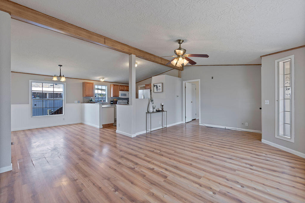 Queens Garden Mob Pa - Residential