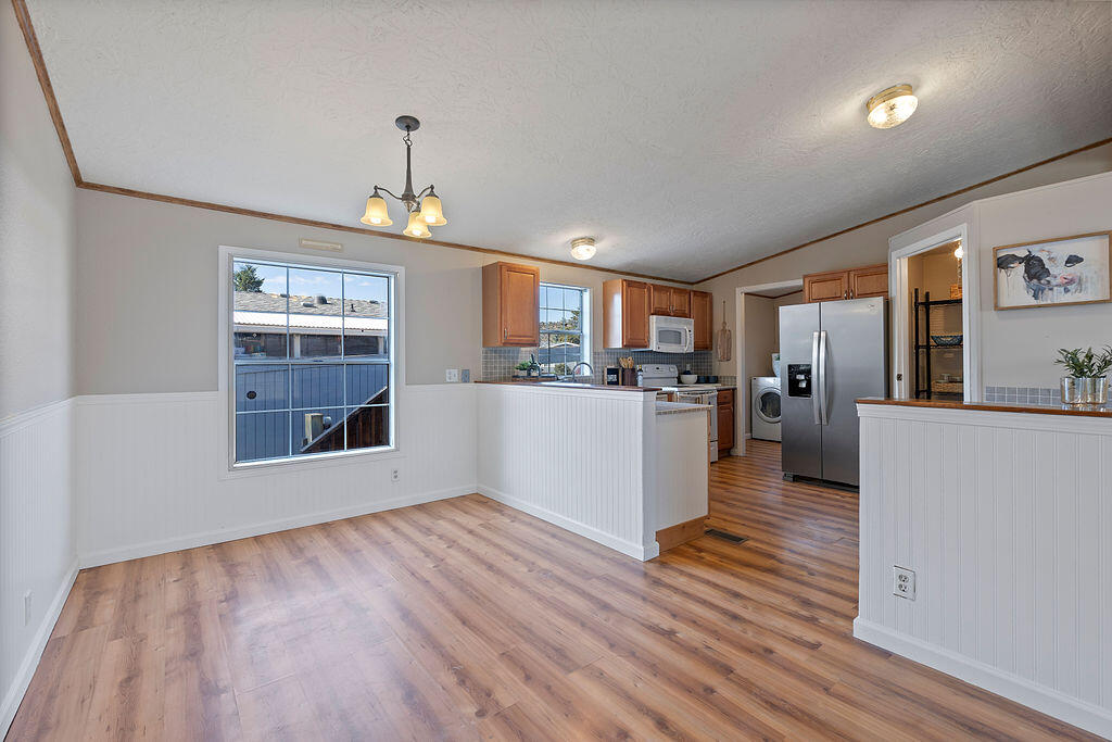 Queens Garden Mob Pa - Residential