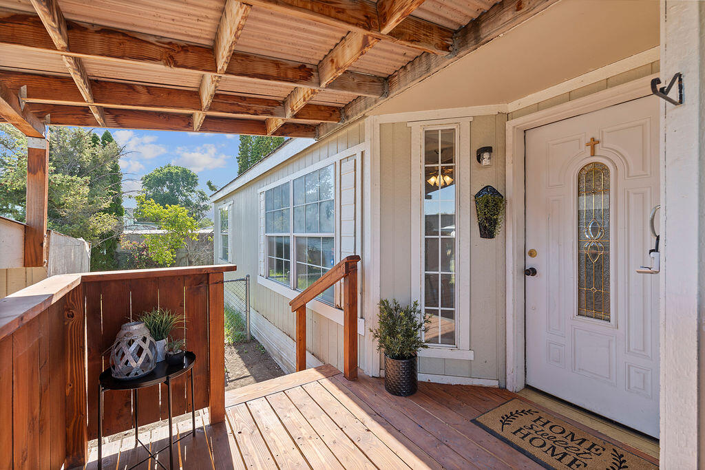 Queens Garden Mob Pa - Residential