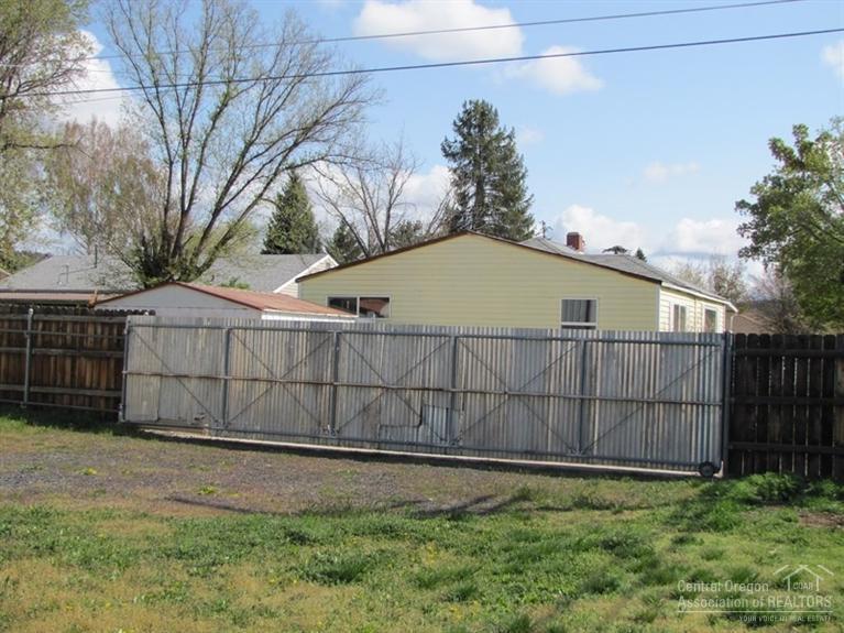 Ochoco Heights - Residential