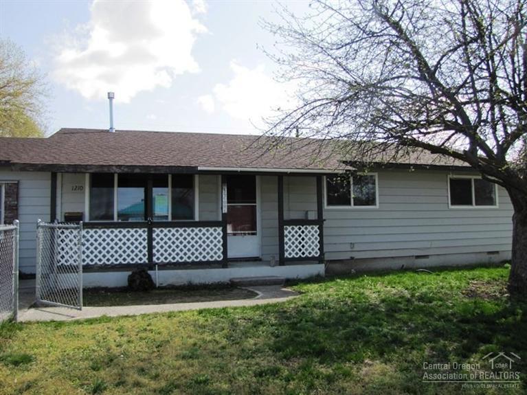 Ochoco Heights - Residential