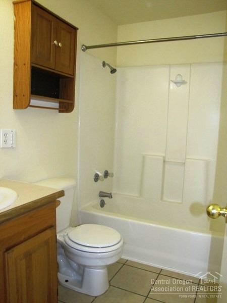 Ochoco Heights - Residential