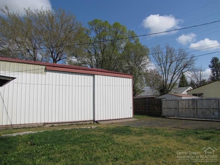 Ochoco Heights - Residential