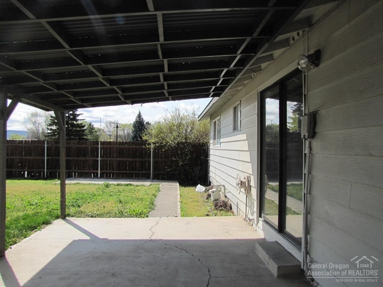 Ochoco Heights - Residential