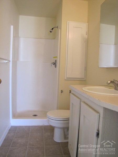 Ochoco Heights - Residential