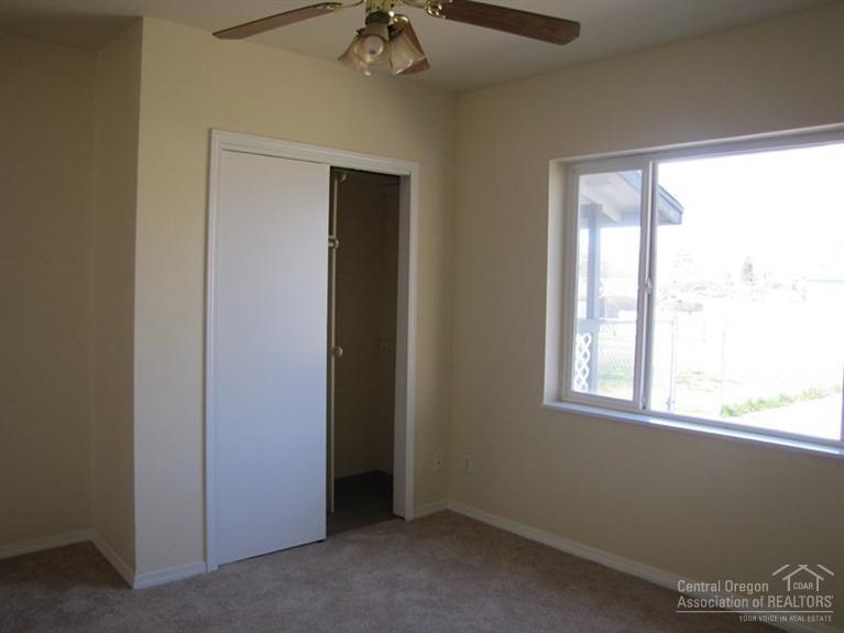 Ochoco Heights - Residential