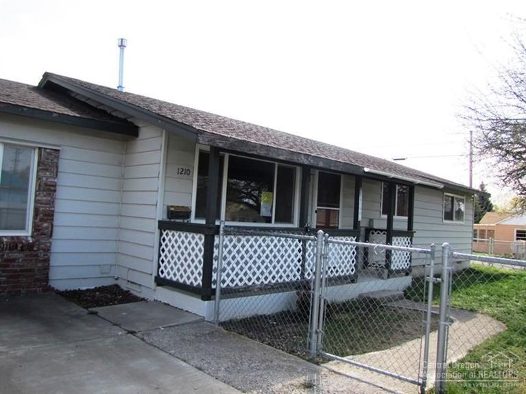 Ochoco Heights - Residential