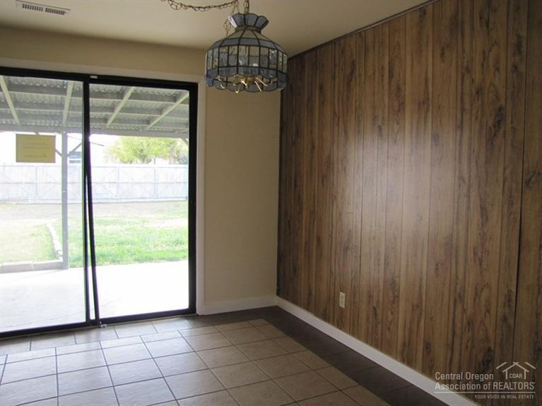 Ochoco Heights - Residential