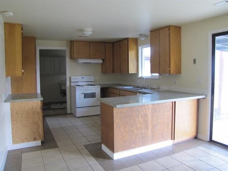 Ochoco Heights - Residential