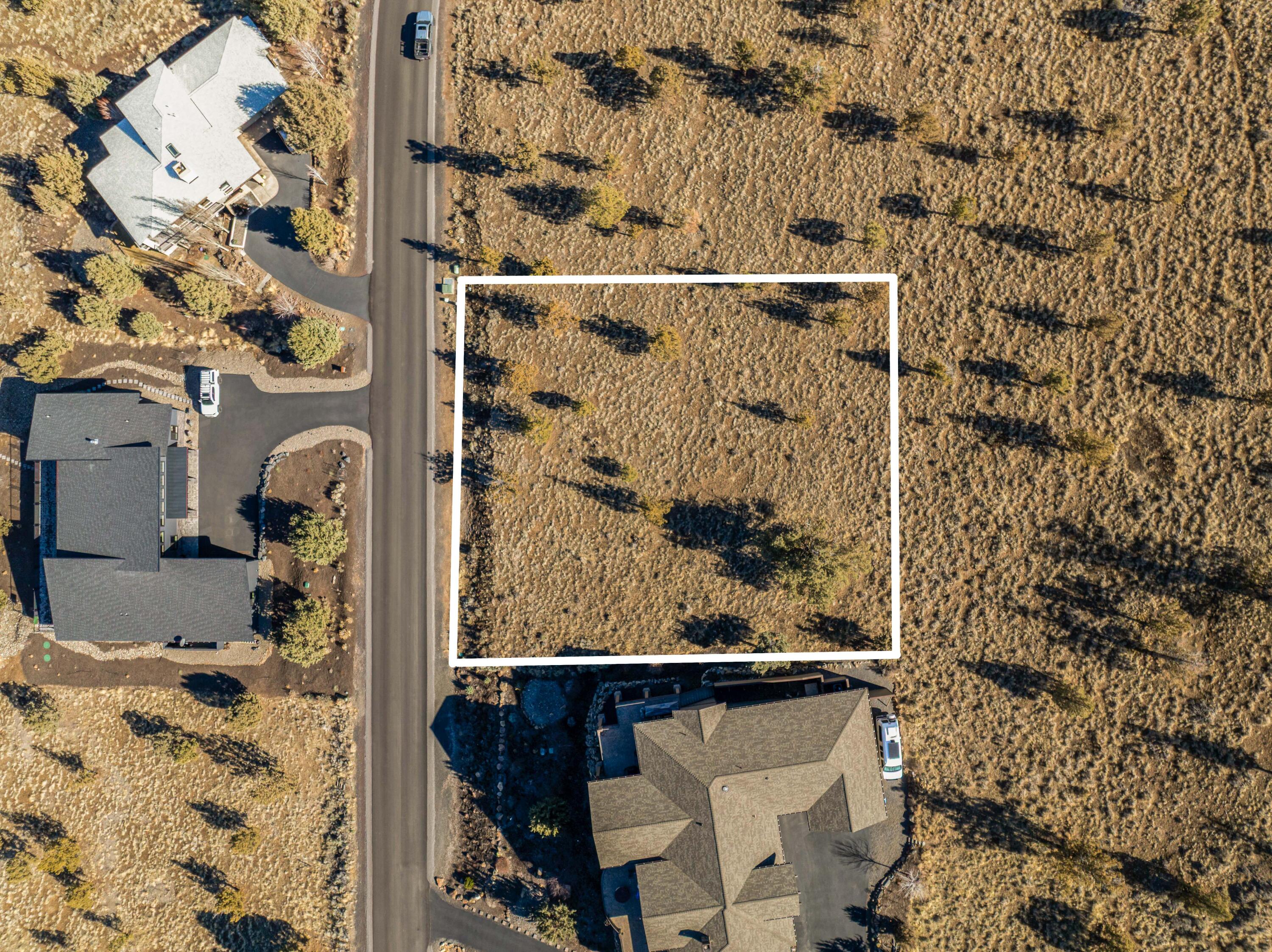 Ridge At Eagle Crest - Land