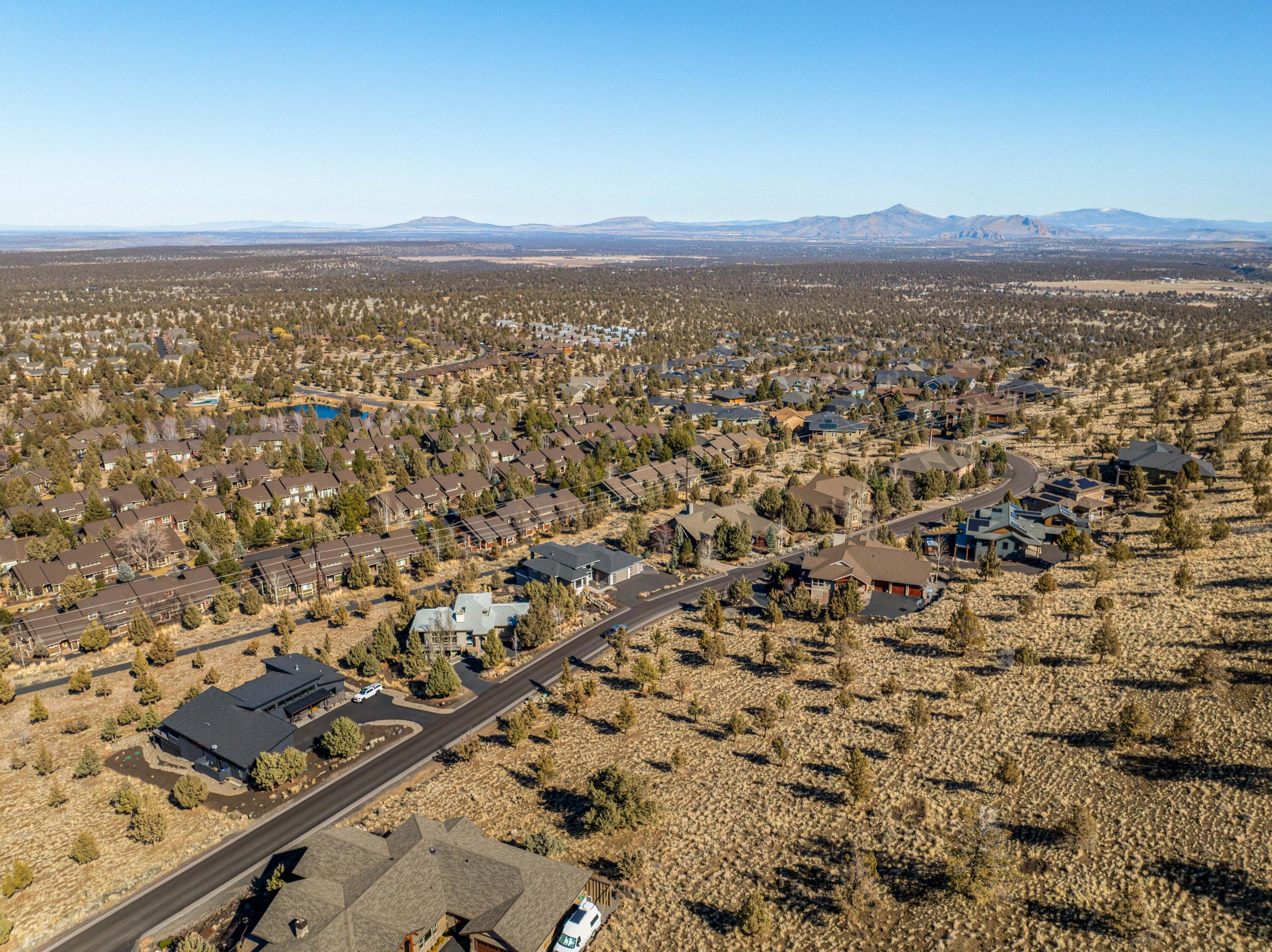 Ridge At Eagle Crest - Land
