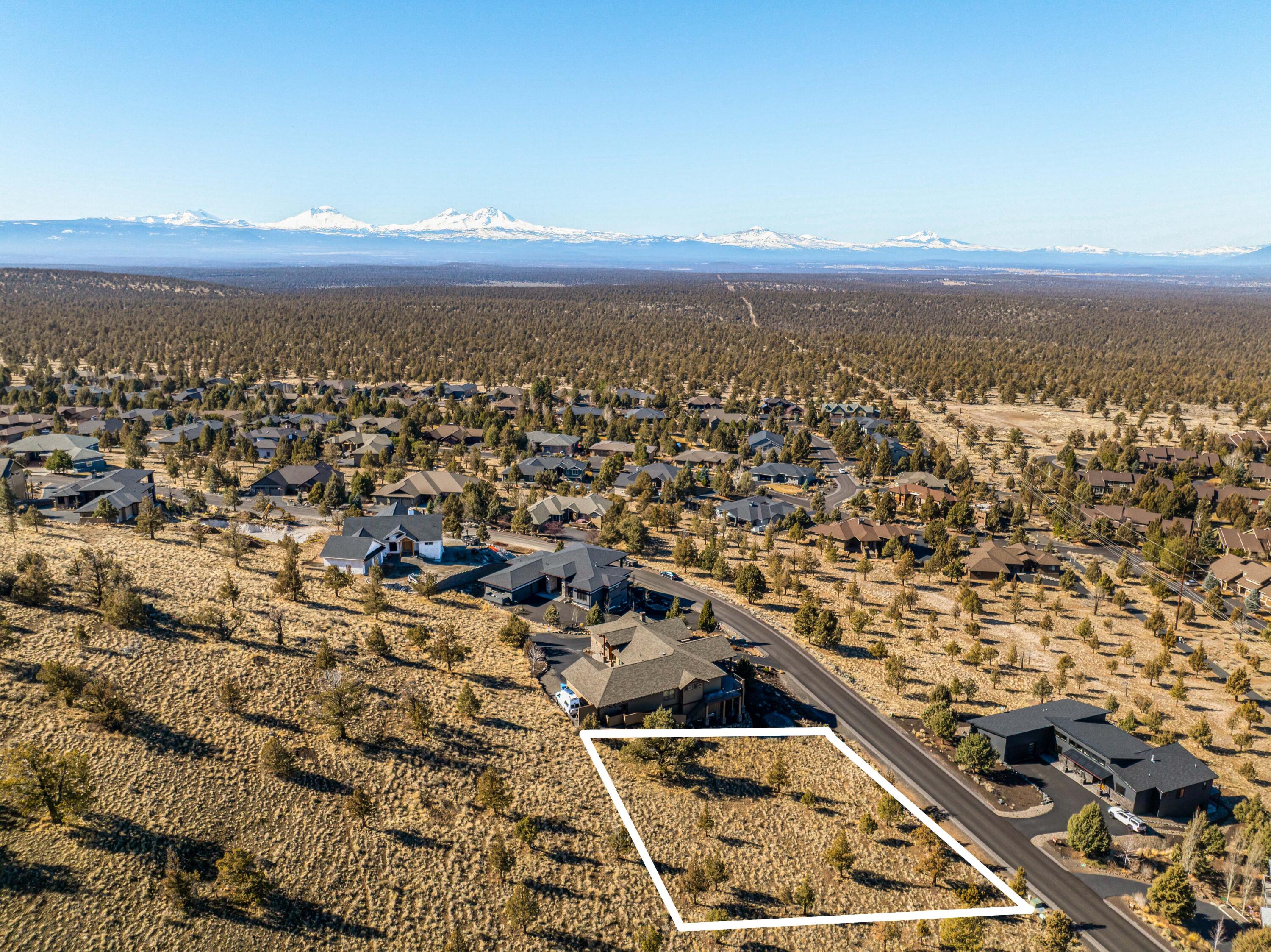 Ridge At Eagle Crest - Land