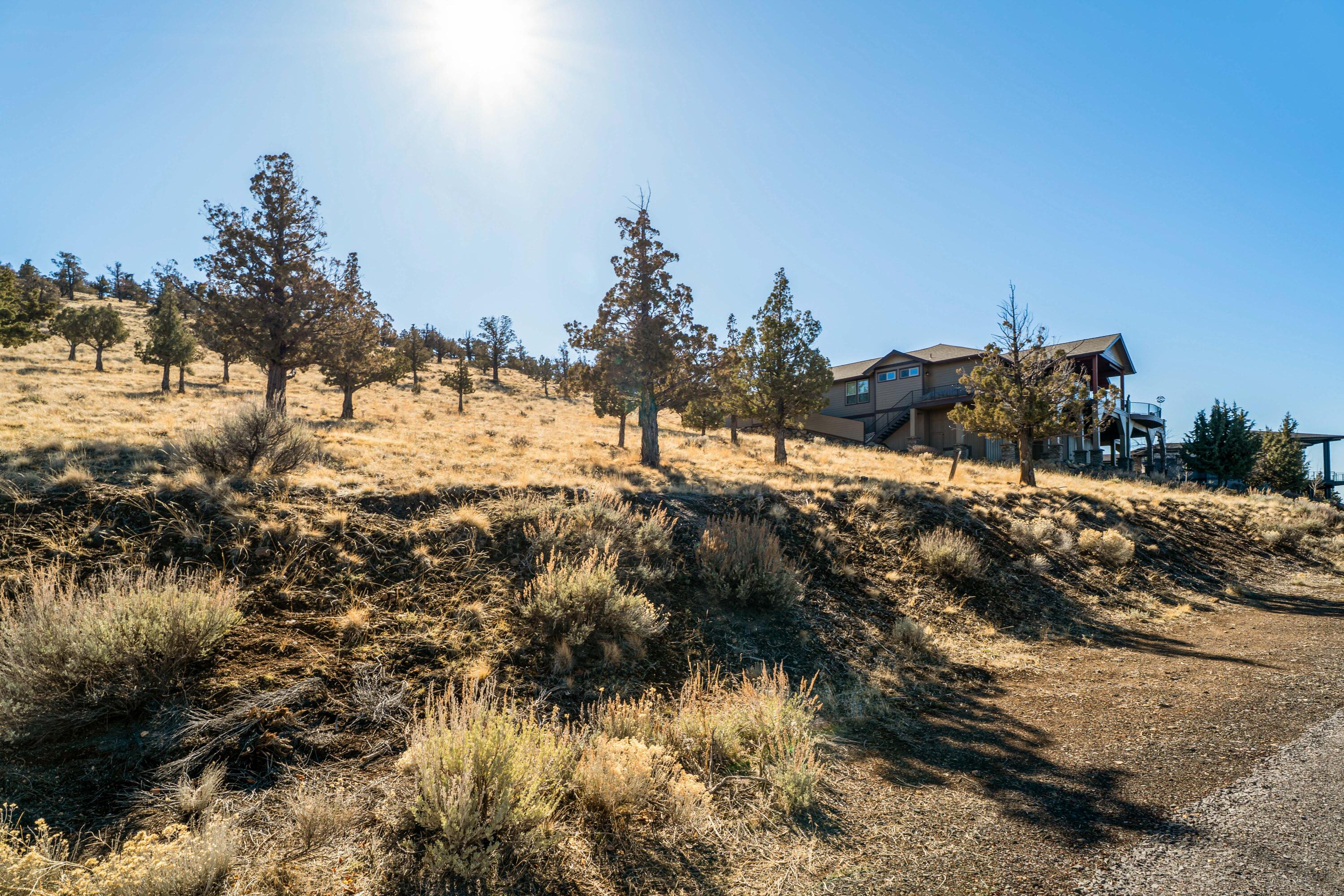 Ridge At Eagle Crest - Land