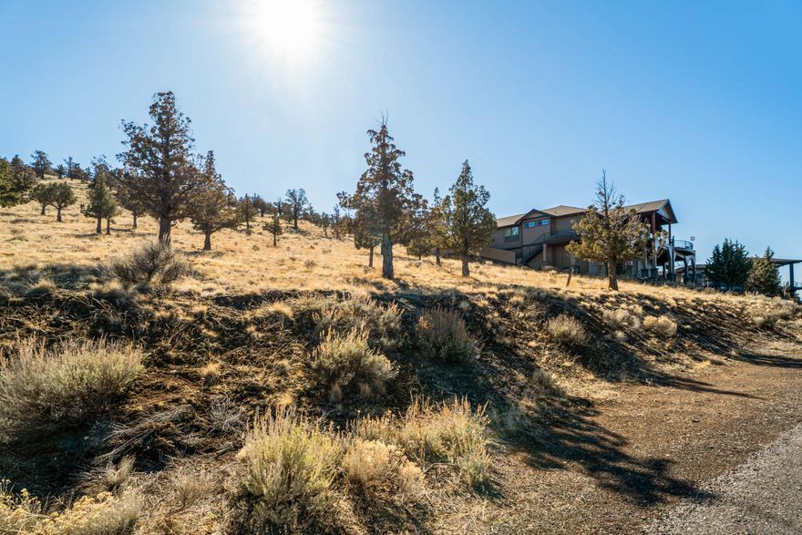 Enjoy stunning views of the Cascade Mountains from this .44 acre lot on the West Ridge in Eagle Crest Resort. There are only a few buildable lots left in Eagle Crest with views like this! Use any builder to construct your dream home and never miss a sunset again! 

Located near the Lakeside Sports Center, Cline Butte trailhead, and paved pathways.
Nestled against the majestic Cascade Mountains, Eagle Crest Resort is a full-service Destination Resort located along the Deschutes River just outside the city of Redmond, Oregon on 1700 acres in the high desert of Central Oregon offering championship golf, world-class fly fishing, indoor/outdoor tennis, and pickleball, three sports centers with pools, dining establishments, a lodge and conference center, and miles of biking and hiking trails. From an active lifestyle to a relaxing retreat, Eagle Crest Resort is the perfect place to call home.