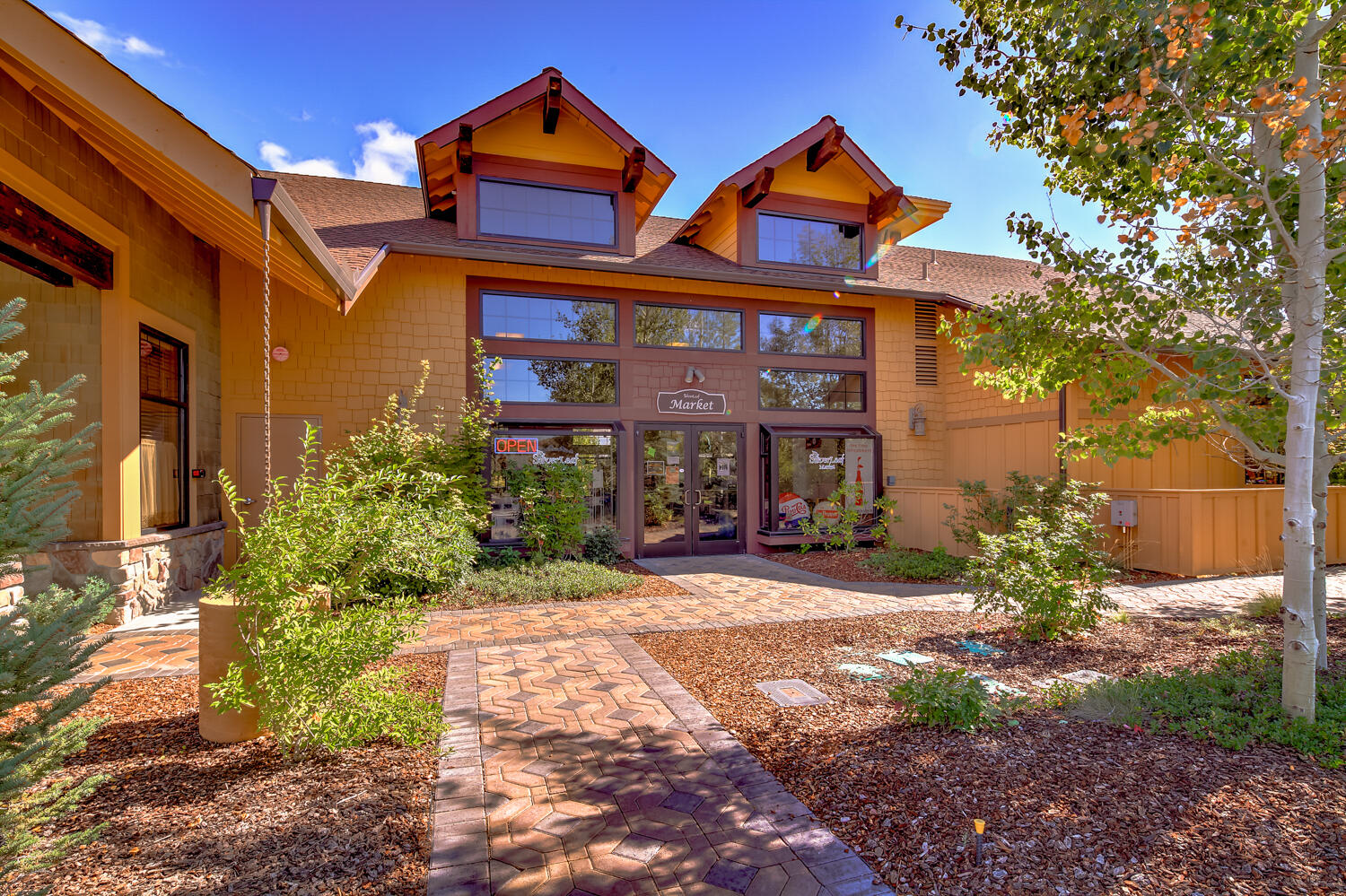 Ridge At Eagle Crest - Land