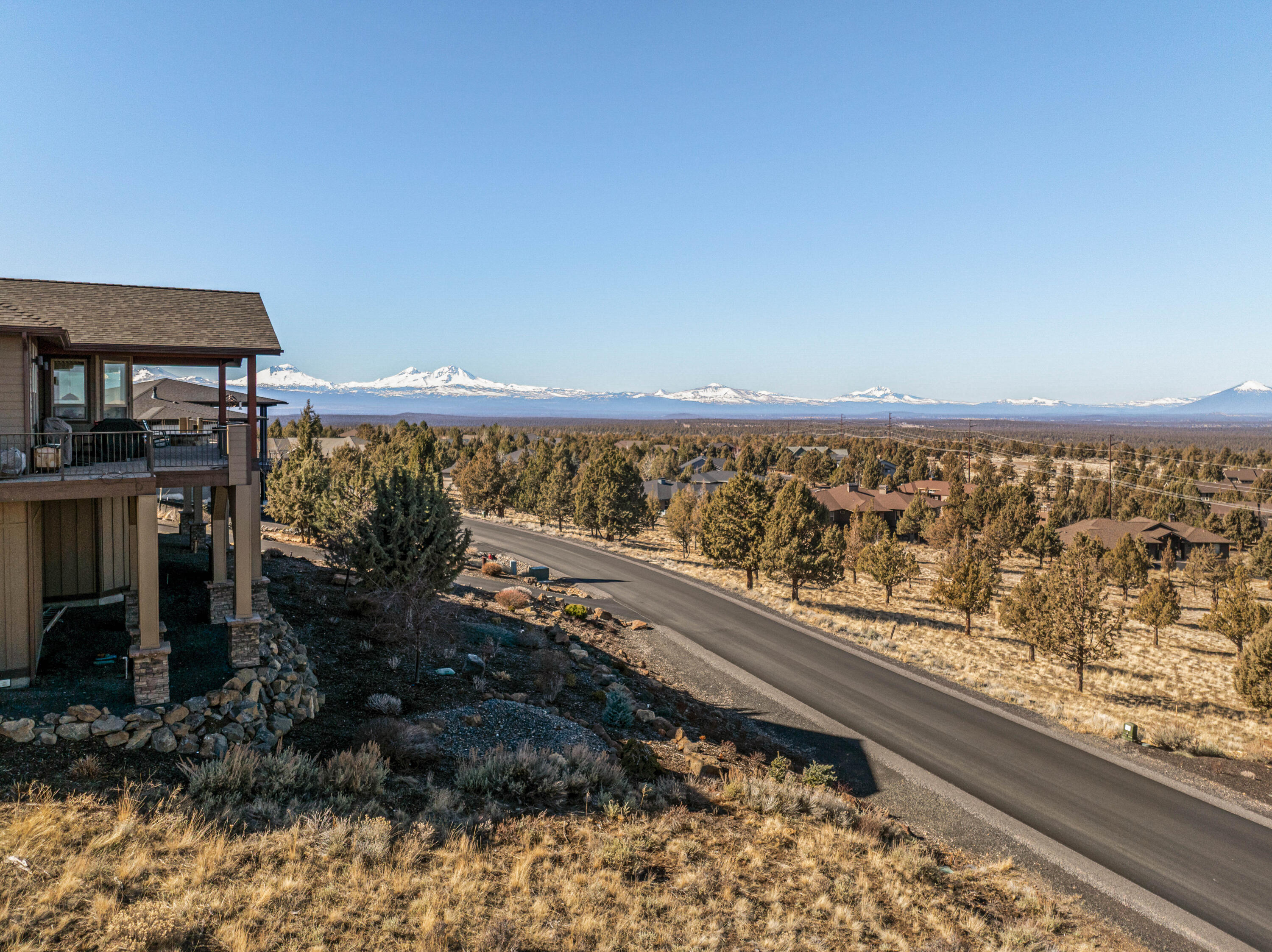 Ridge At Eagle Crest - Land