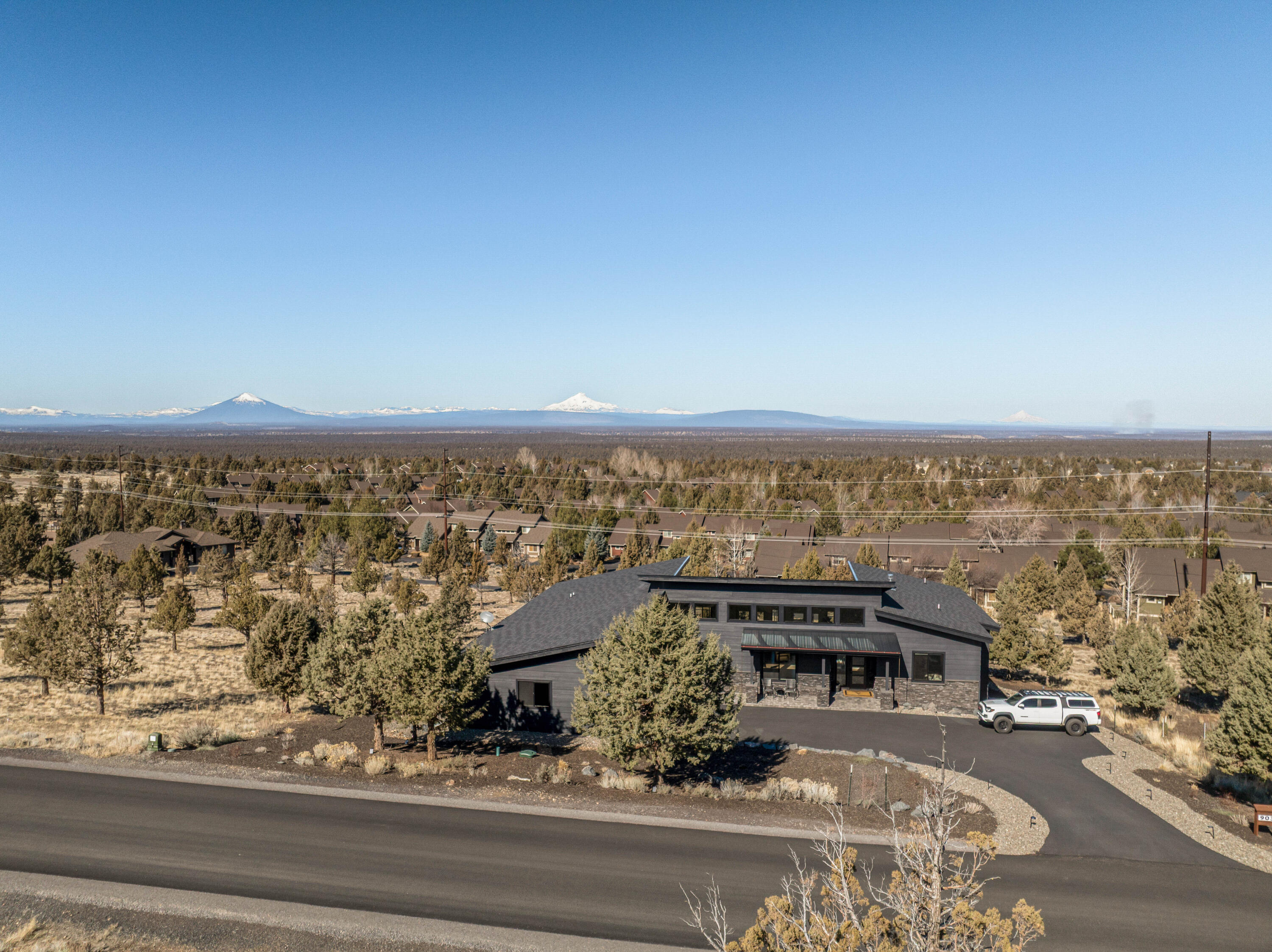 Ridge At Eagle Crest - Land