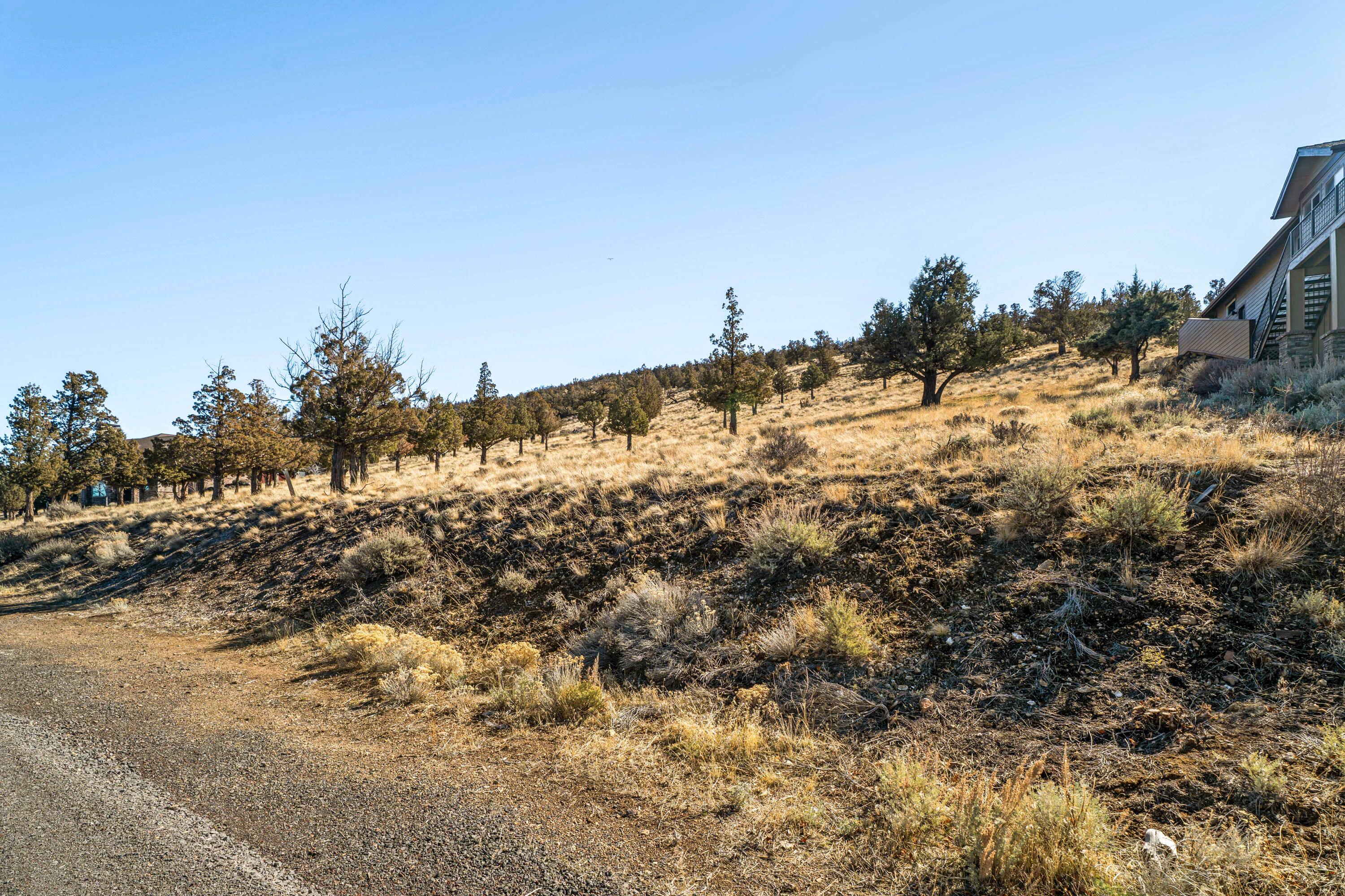 Ridge At Eagle Crest - Land