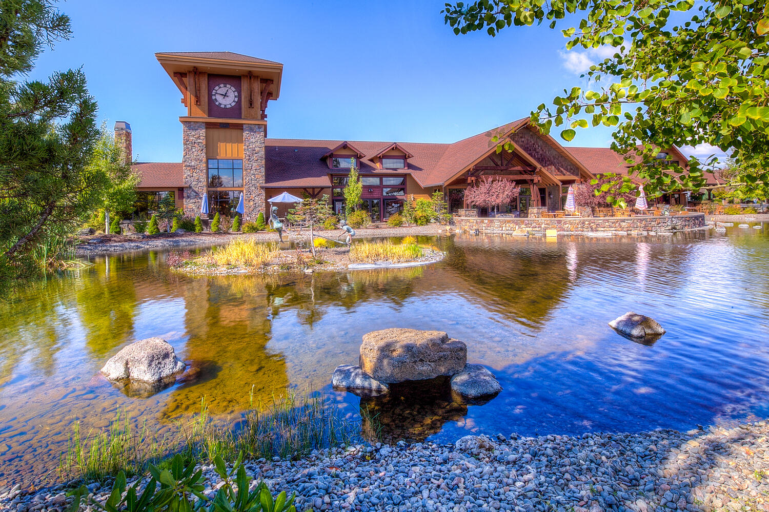 Ridge At Eagle Crest - Land