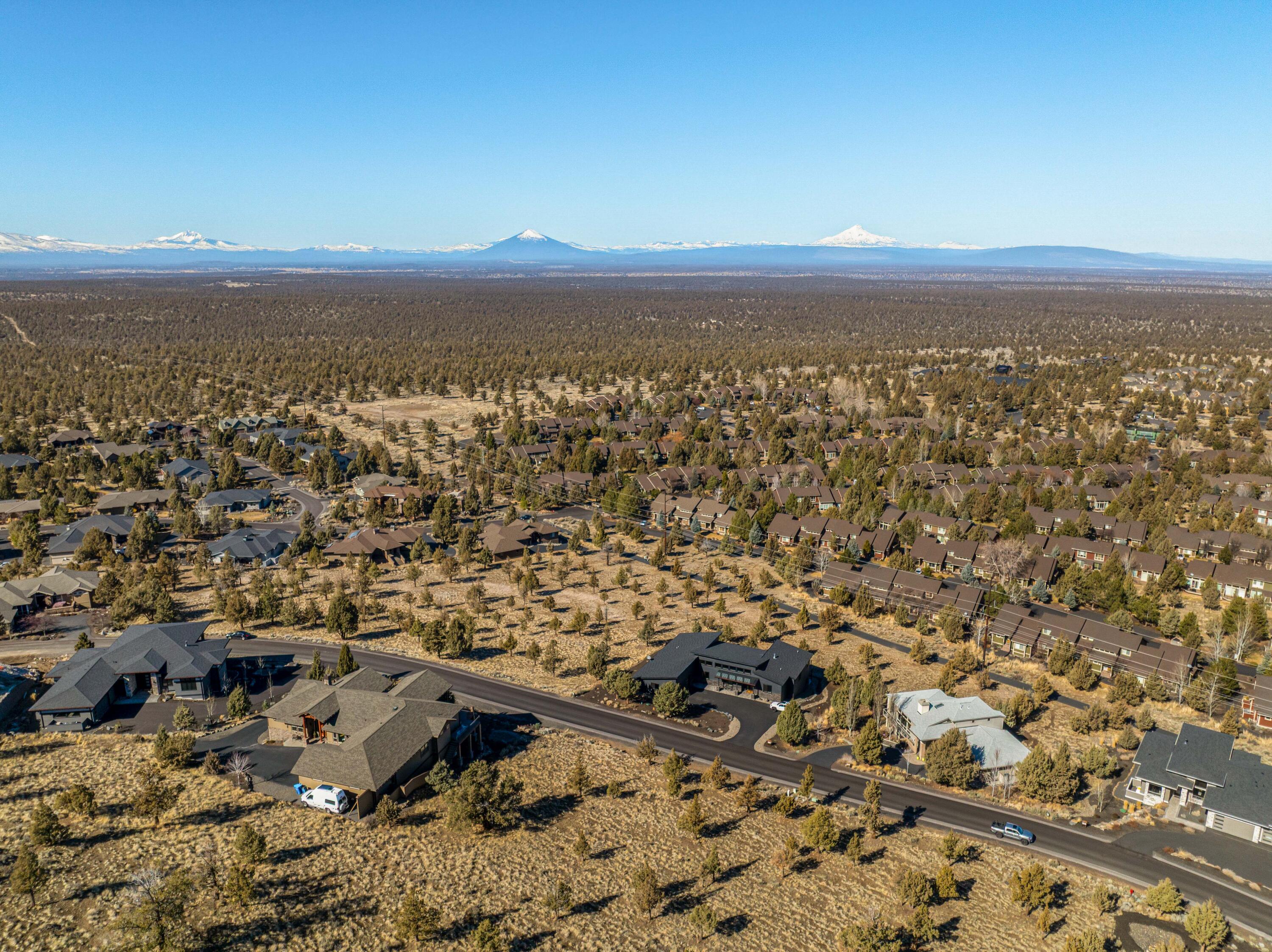 Ridge At Eagle Crest - Land