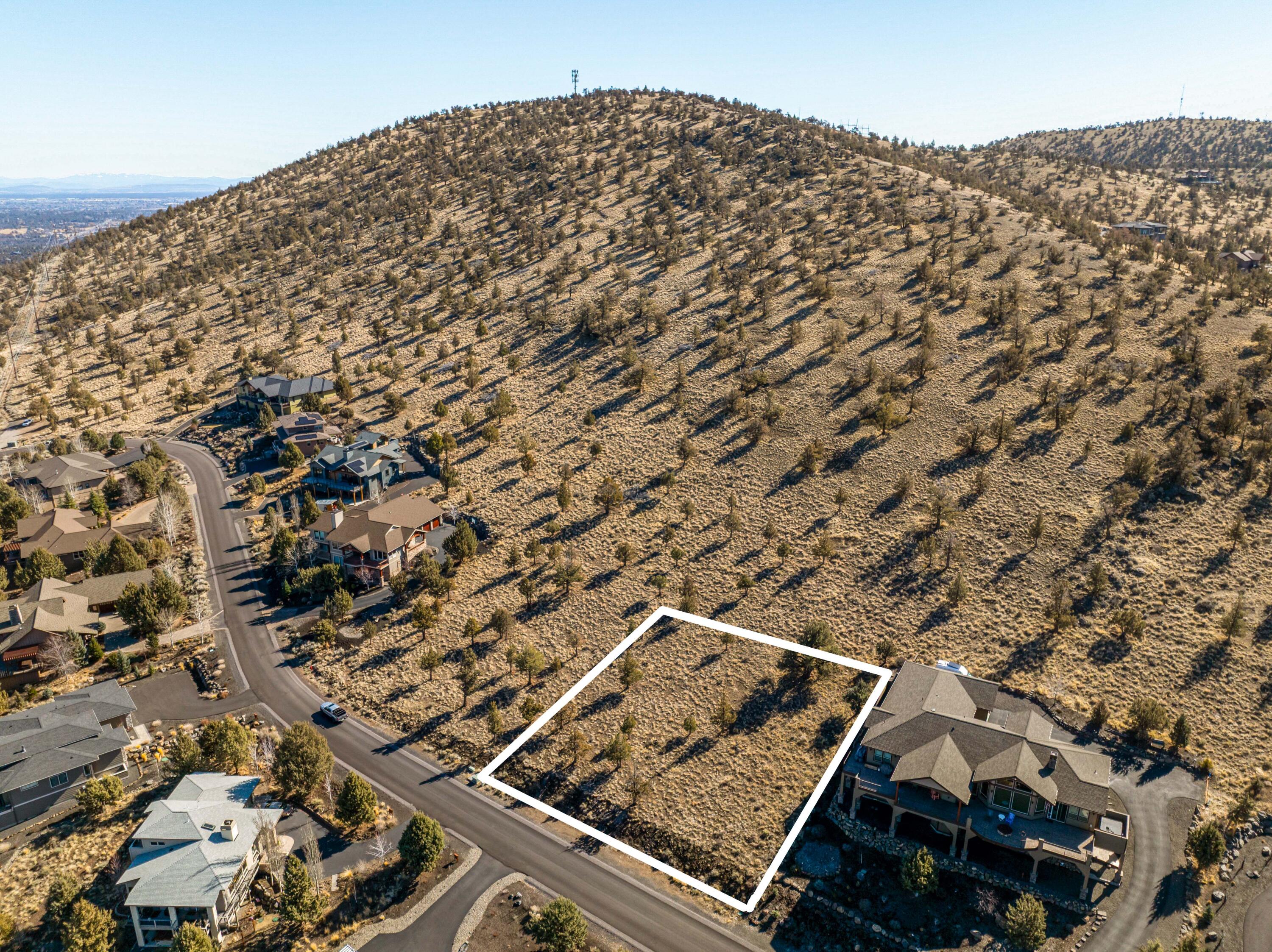 Ridge At Eagle Crest - Land