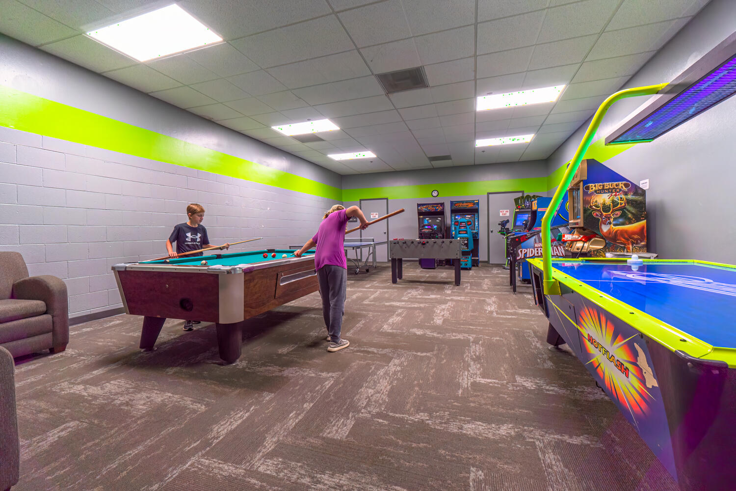 Ridge At Eagle Crest - Land