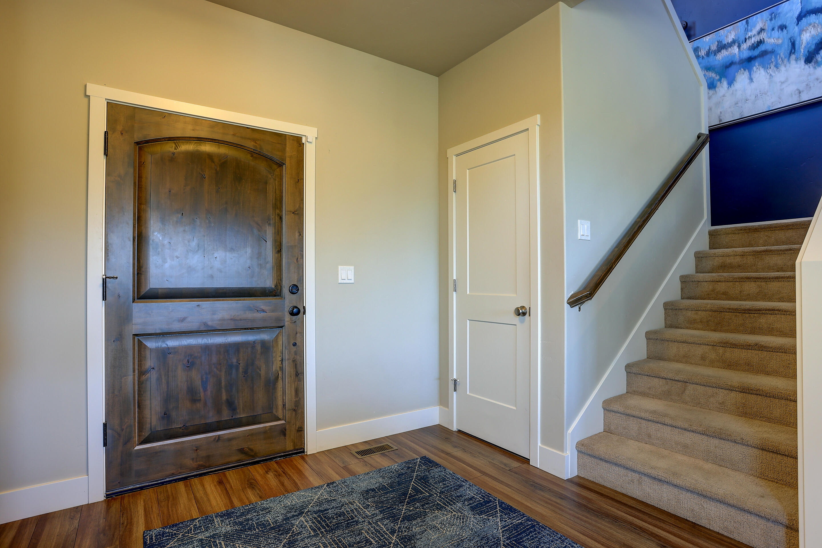 Tuscany Pines - Residential