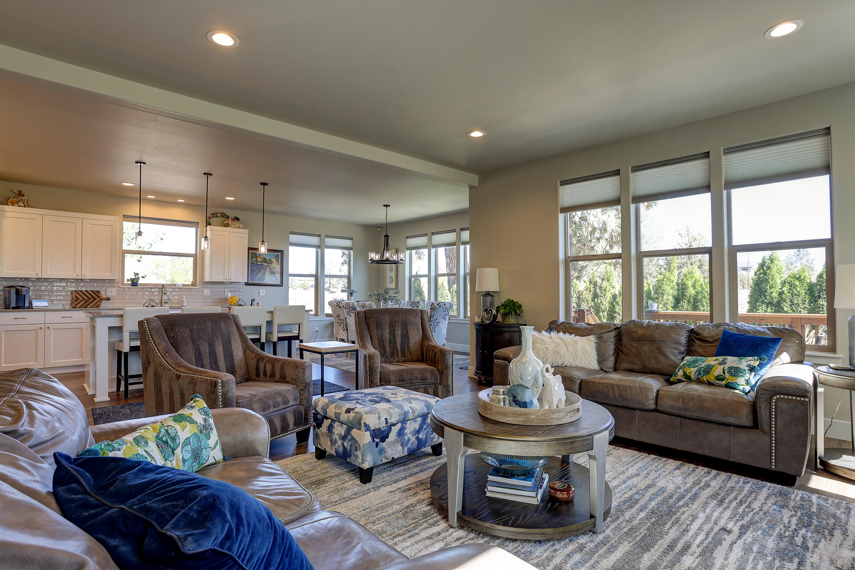 Tuscany Pines - Residential