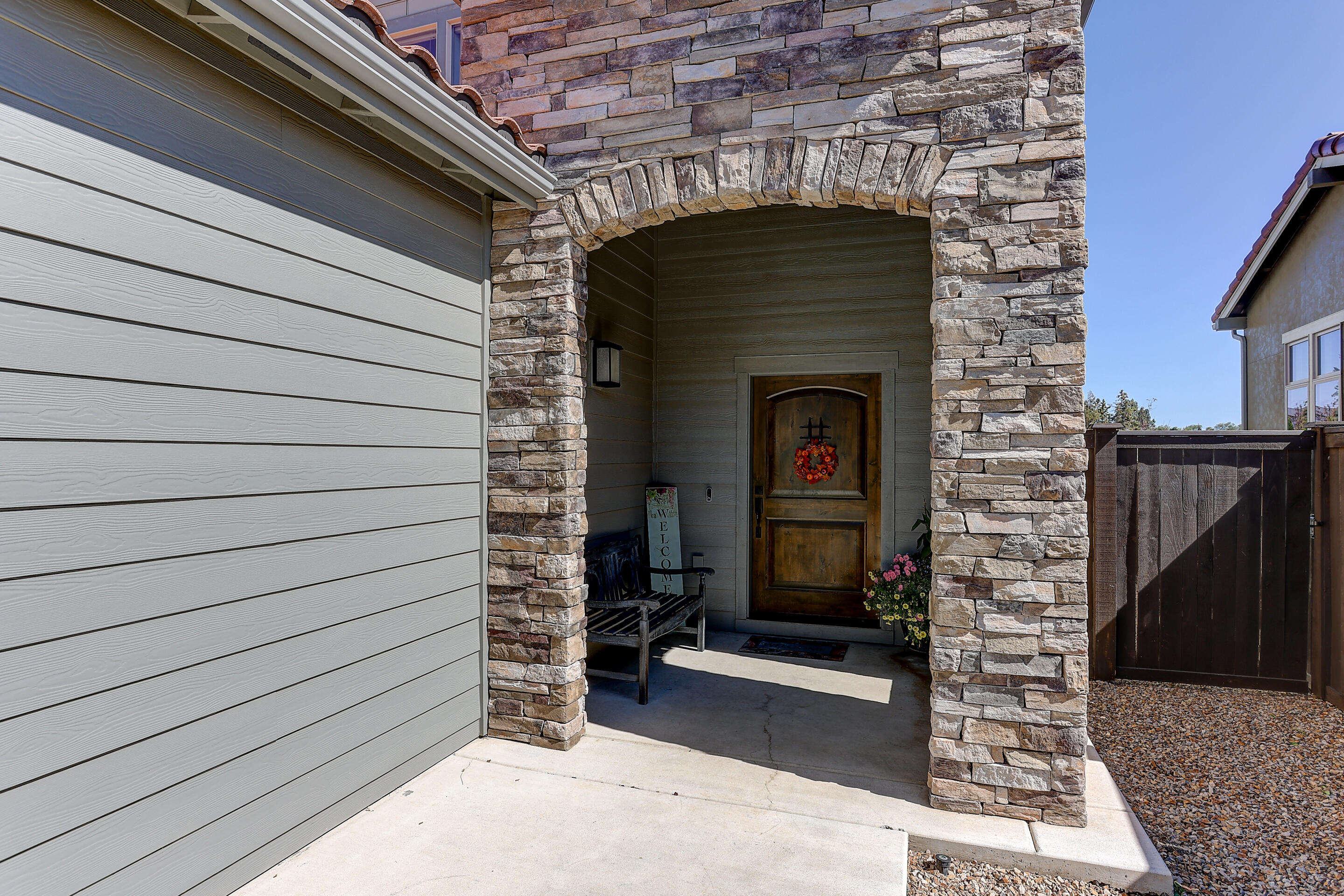 Tuscany Pines - Residential