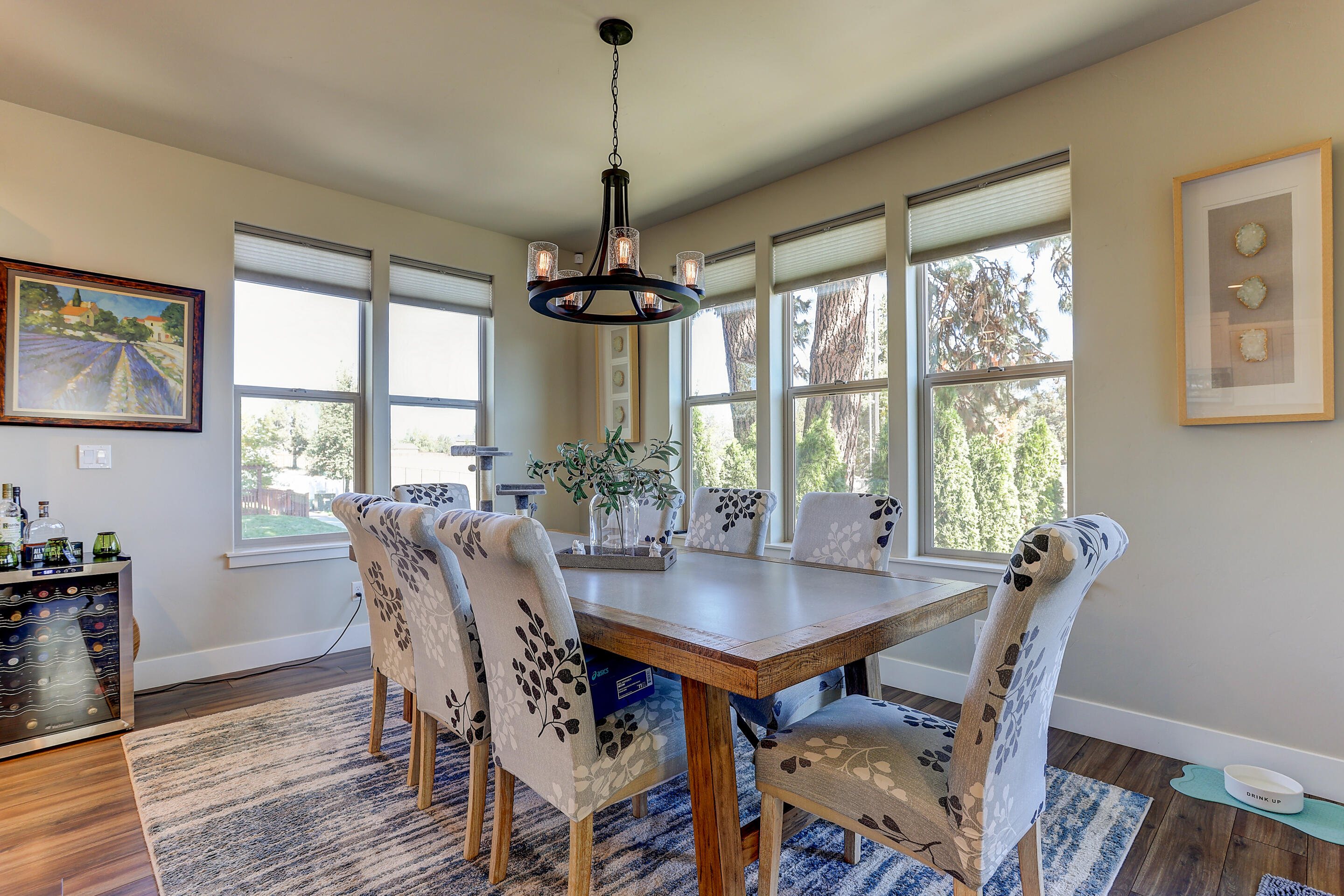 Tuscany Pines - Residential