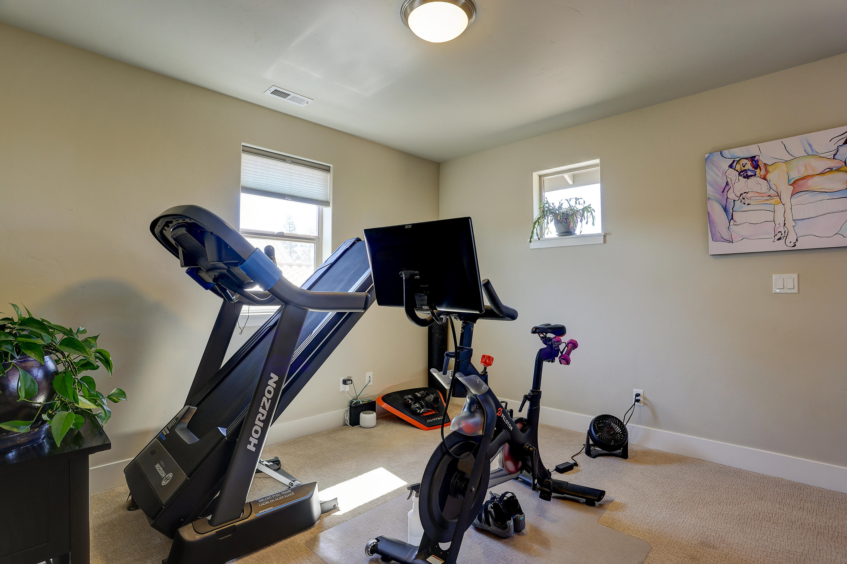 Tuscany Pines - Residential