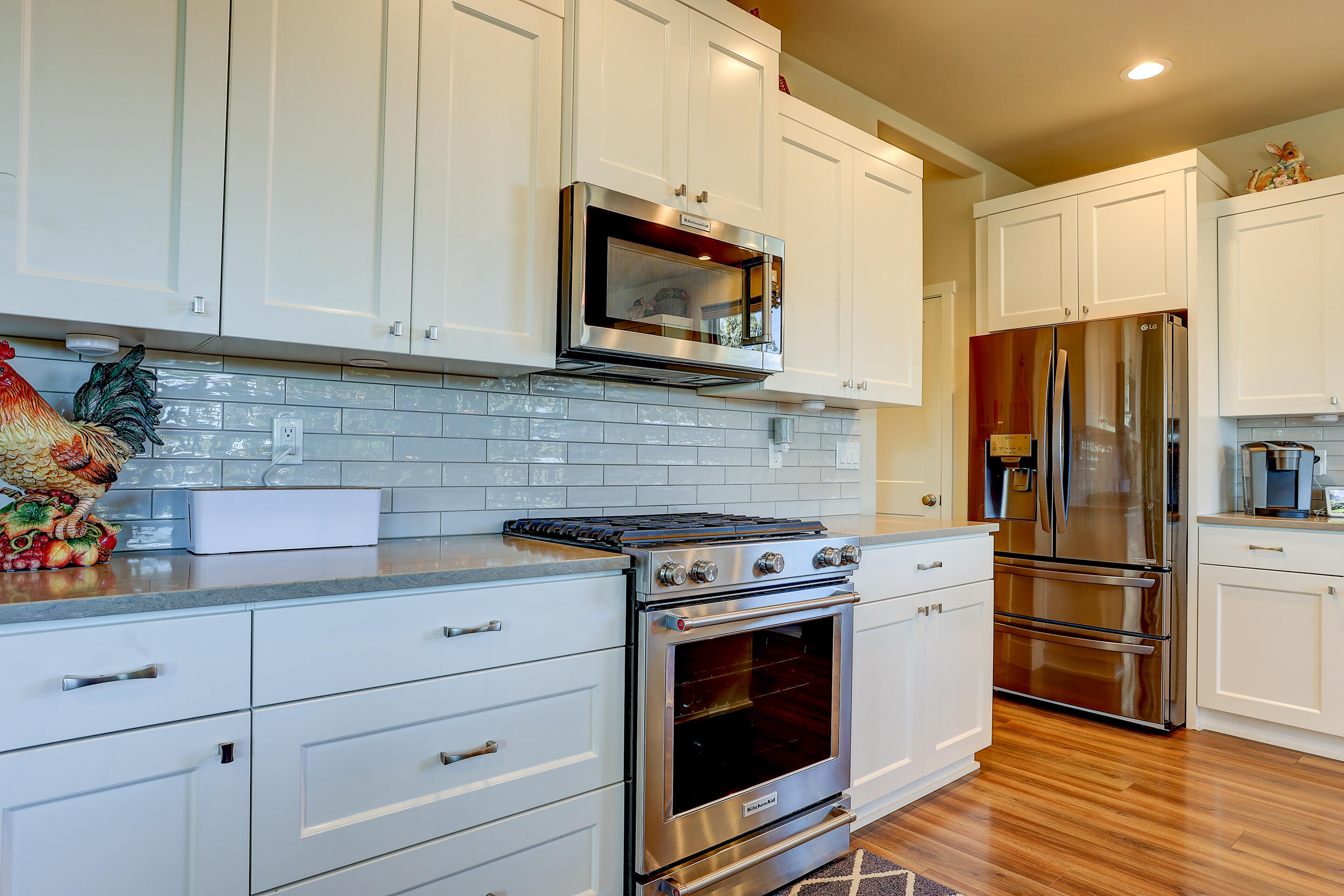 Tuscany Pines - Residential