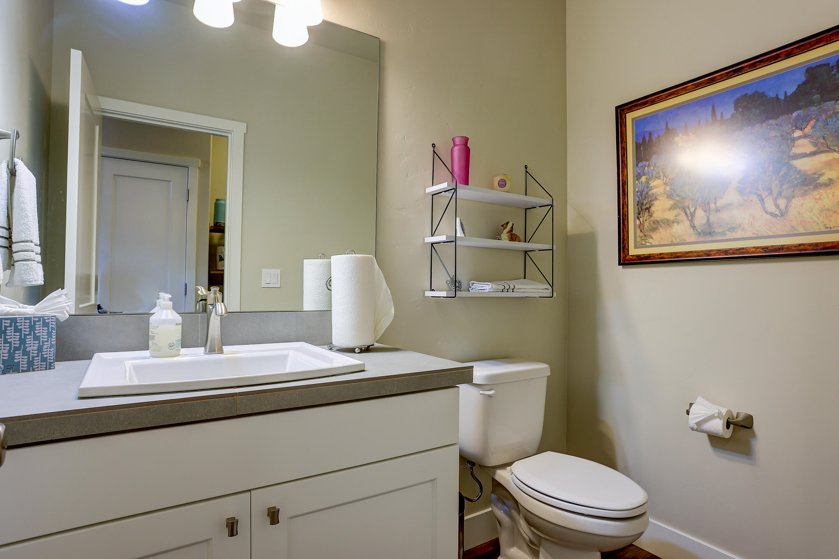 Tuscany Pines - Residential