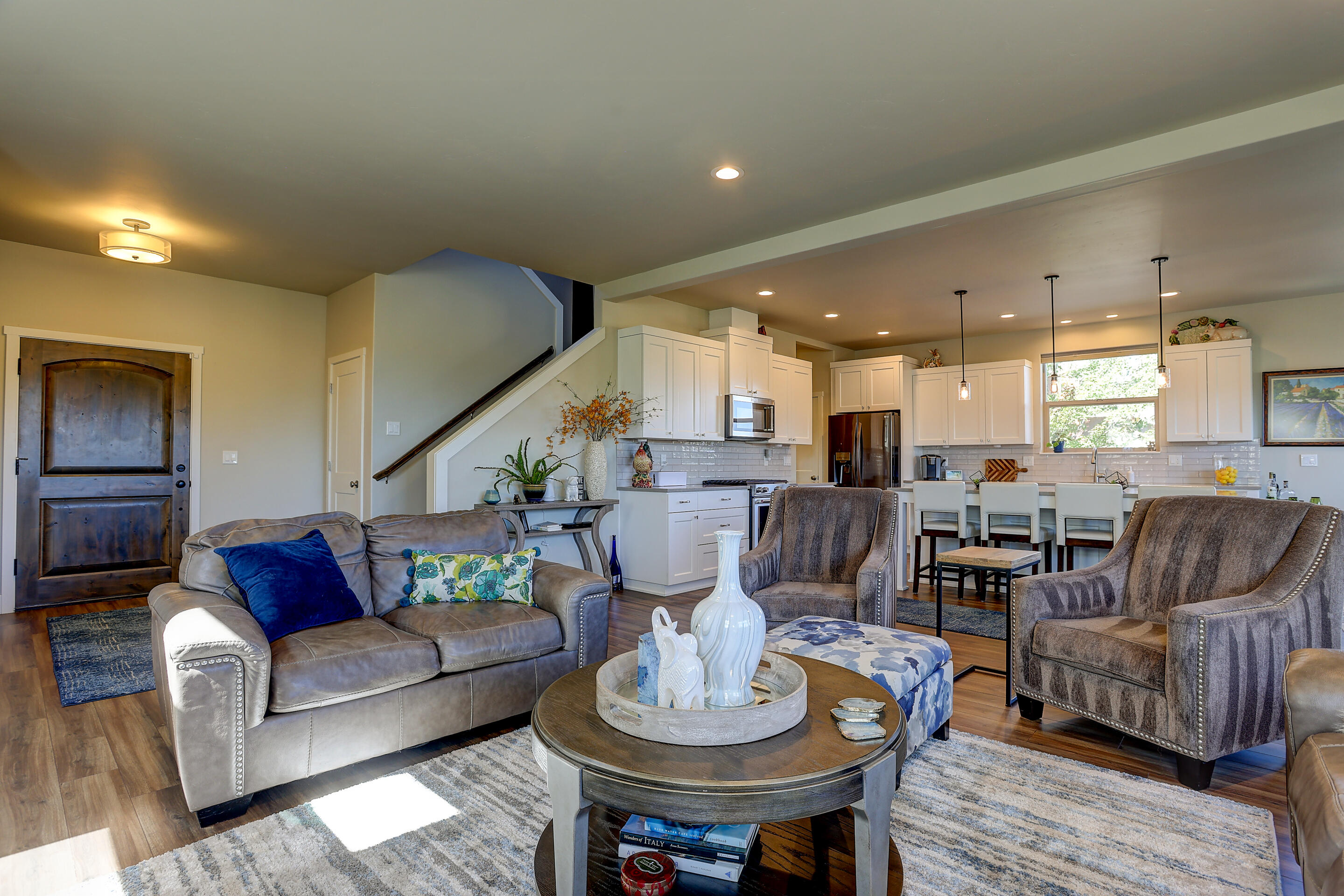 Tuscany Pines - Residential