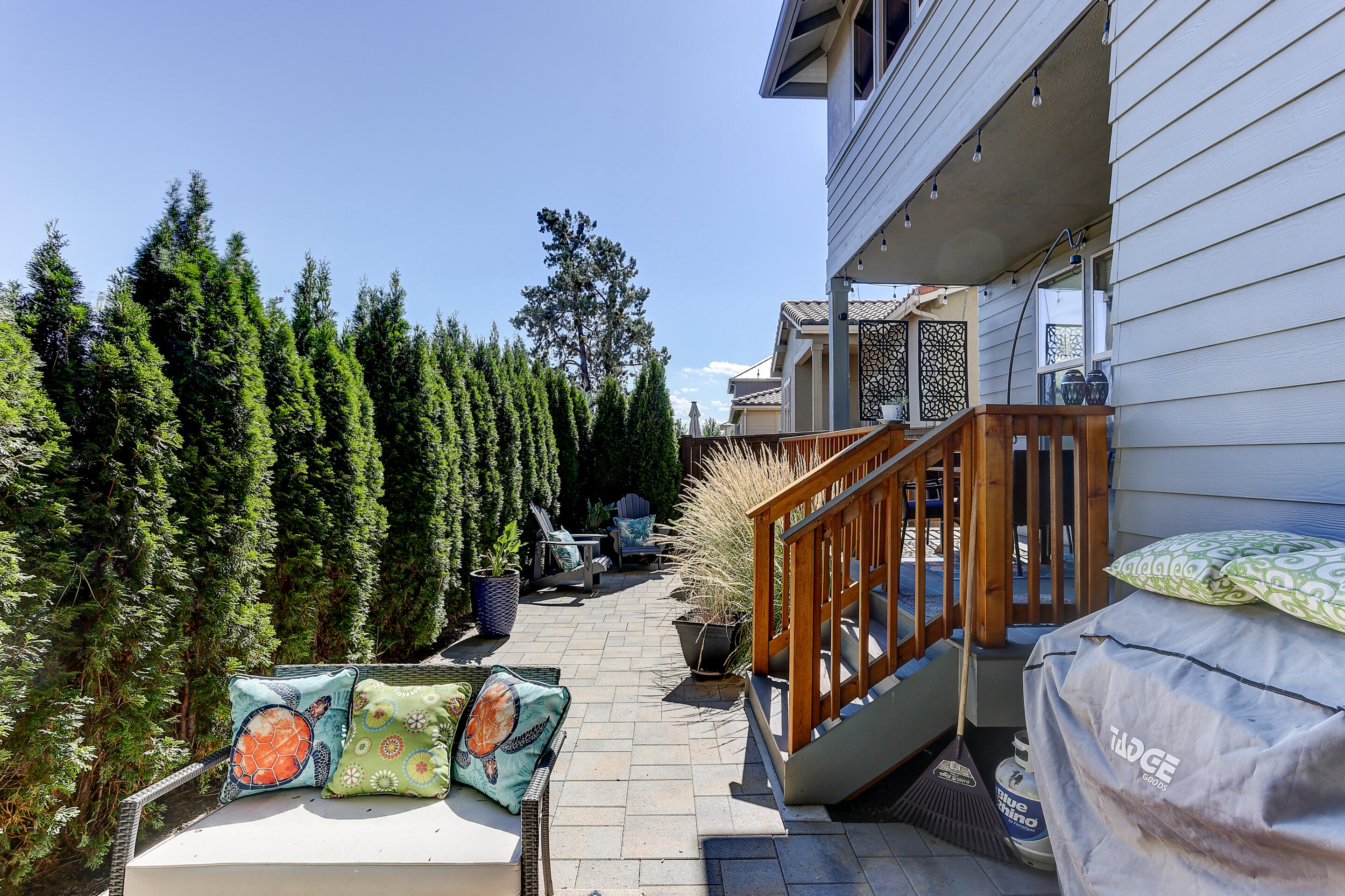 Tuscany Pines - Residential