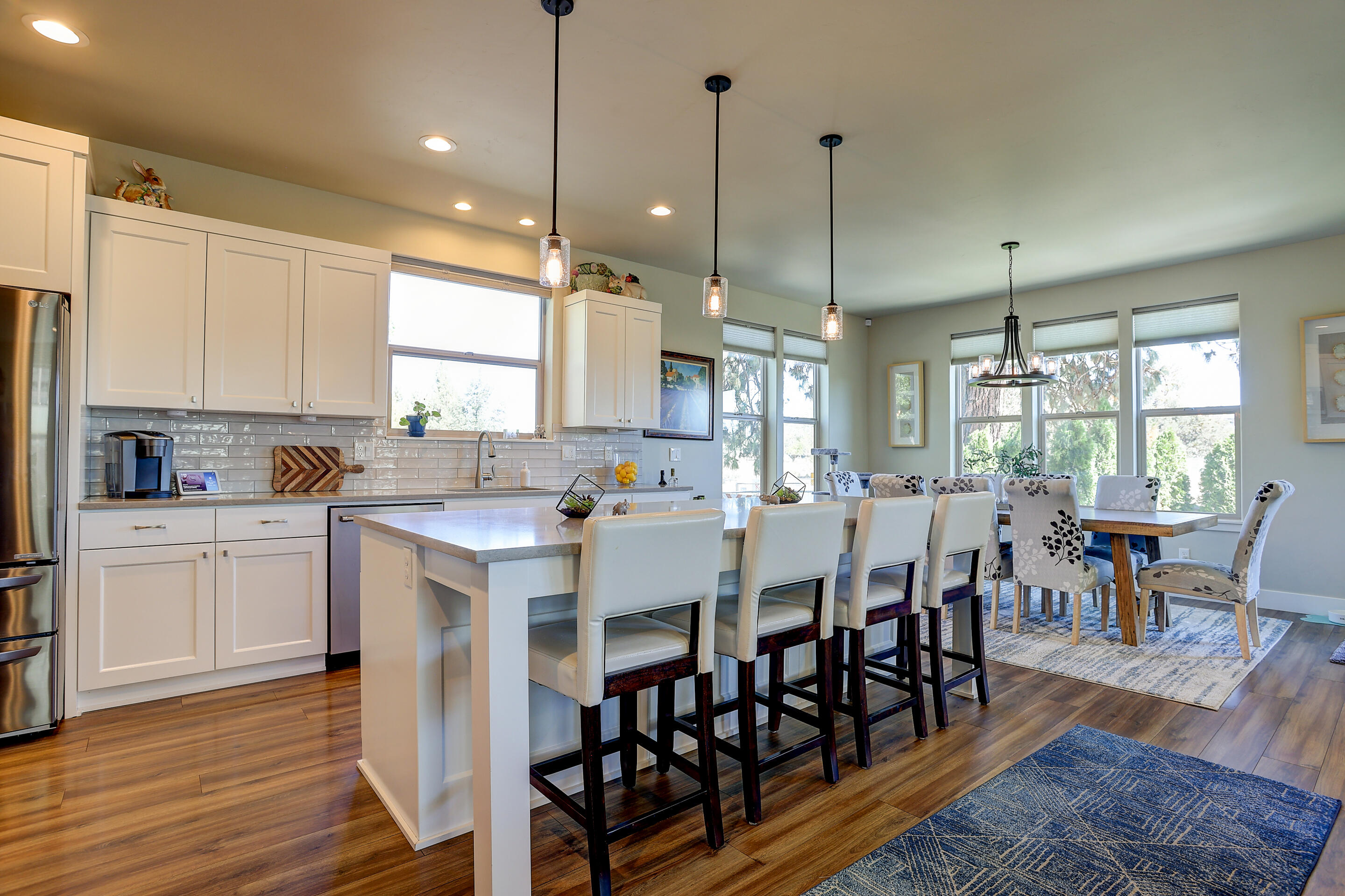 Tuscany Pines - Residential