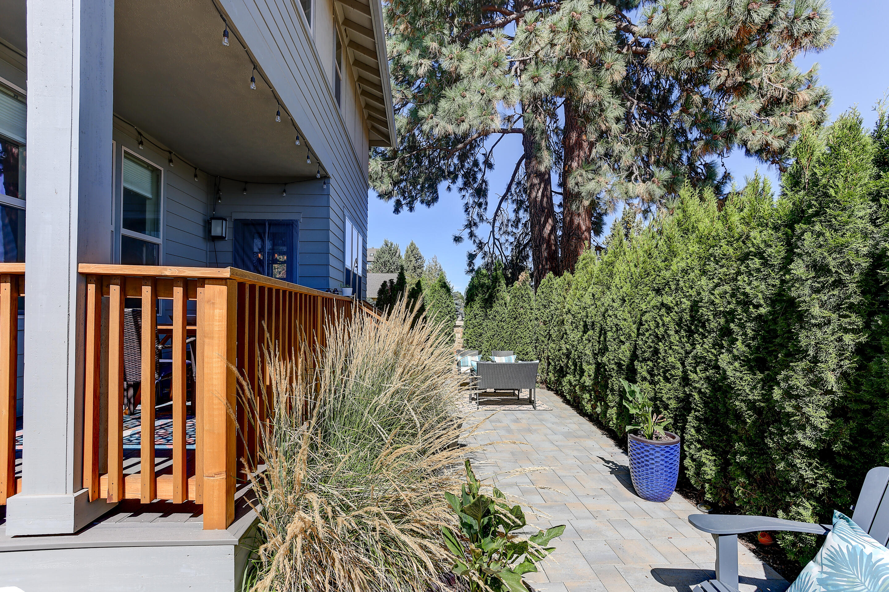 Tuscany Pines - Residential