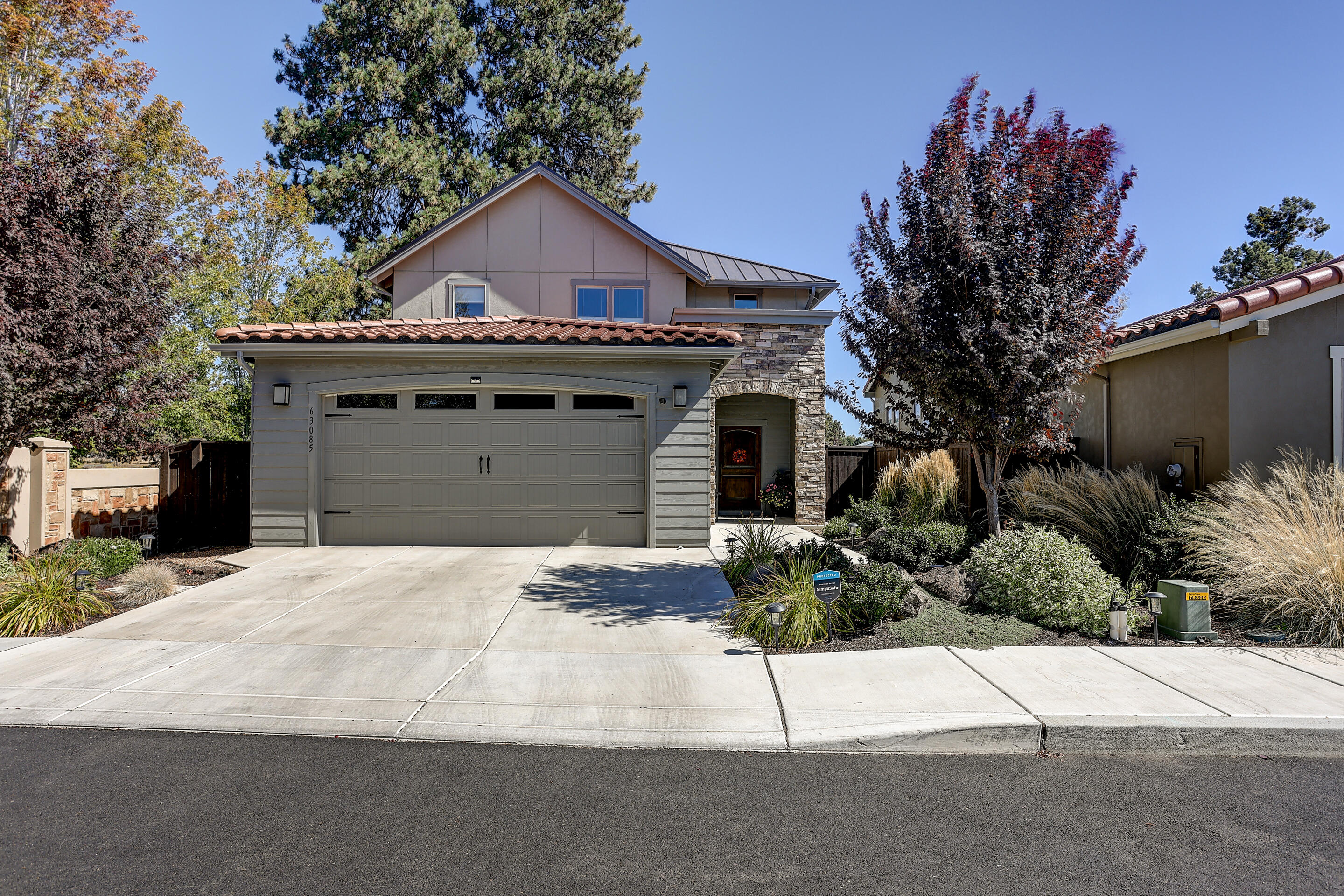 Tuscany Pines - Residential