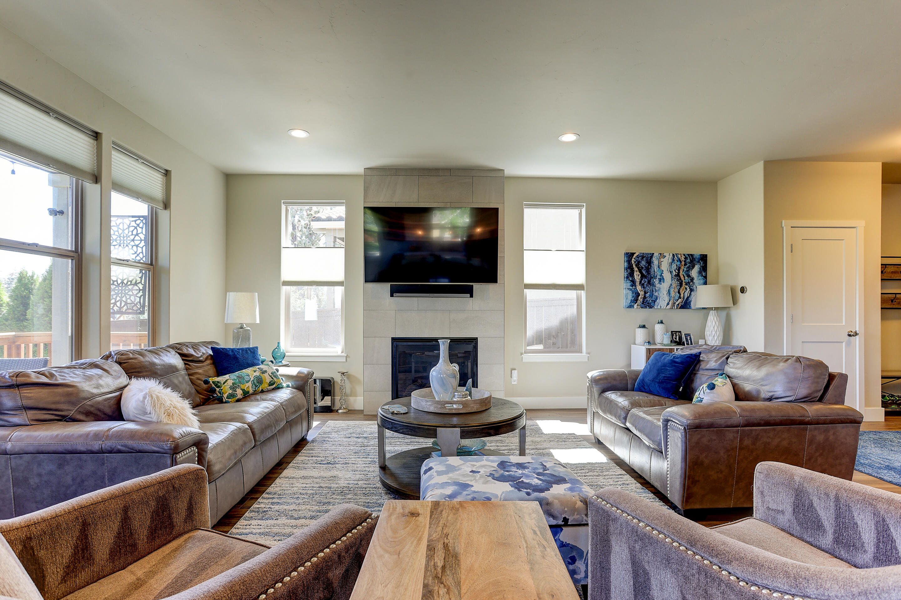 Tuscany Pines - Residential