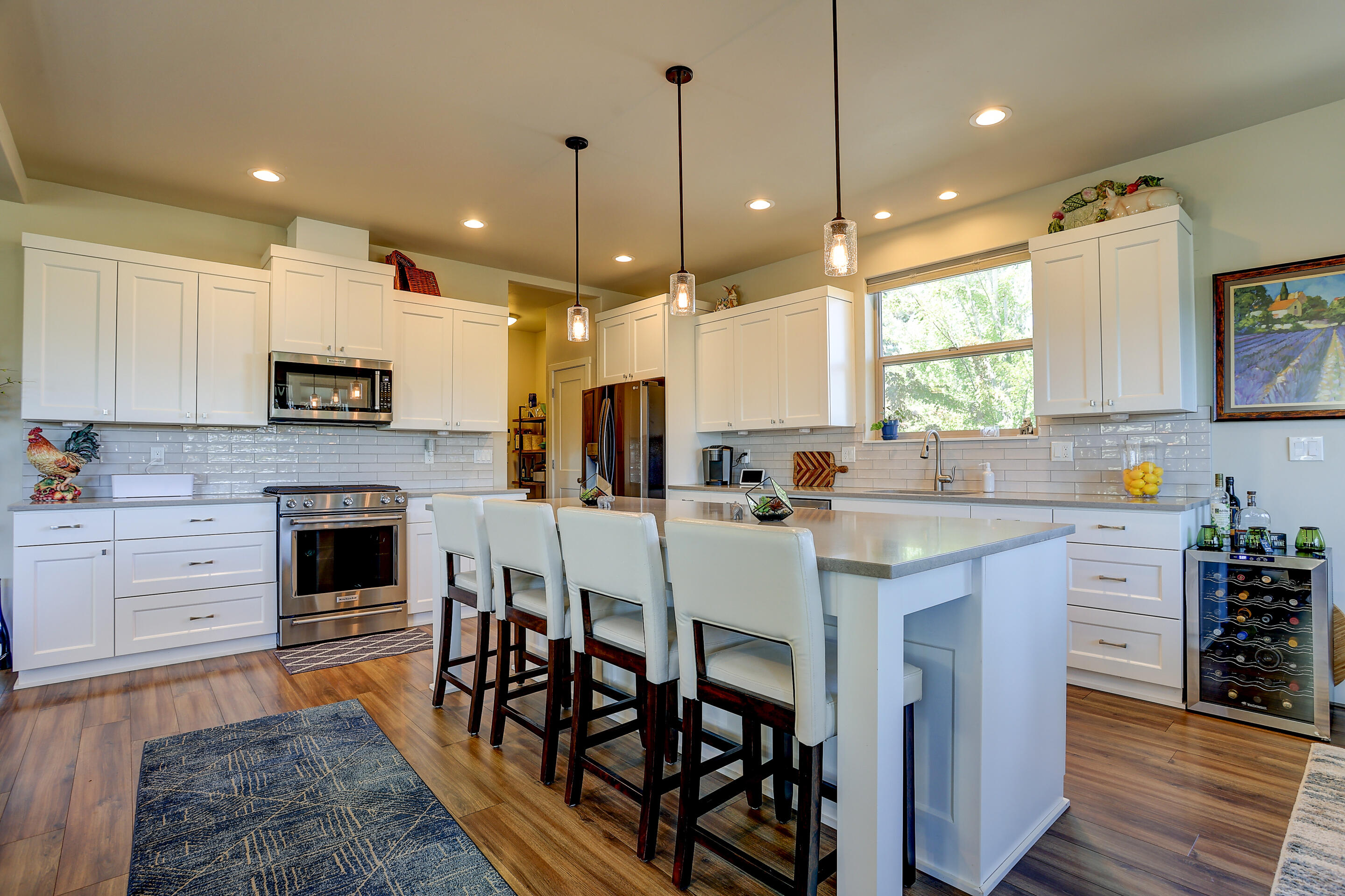 Tuscany Pines - Residential