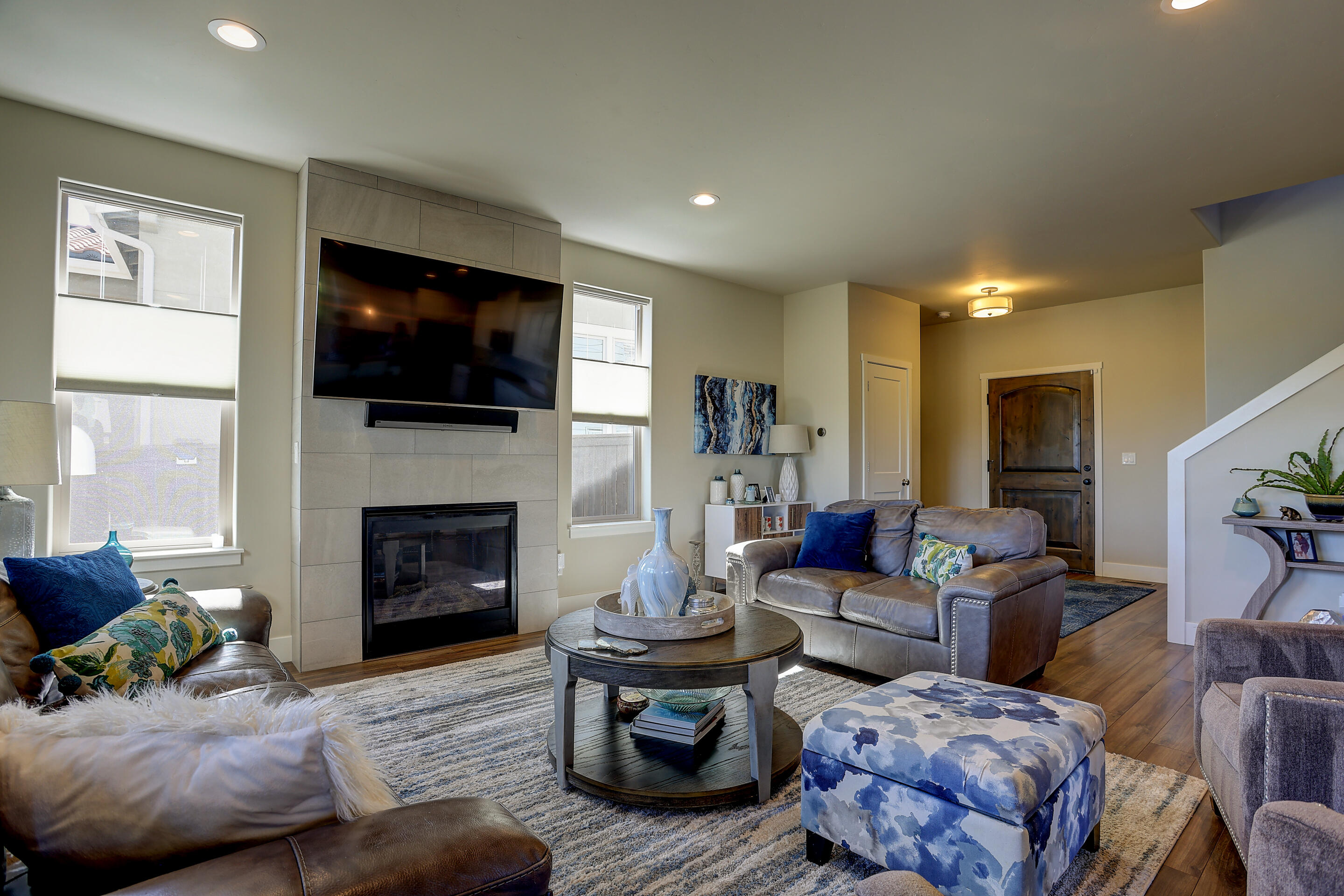 Tuscany Pines - Residential