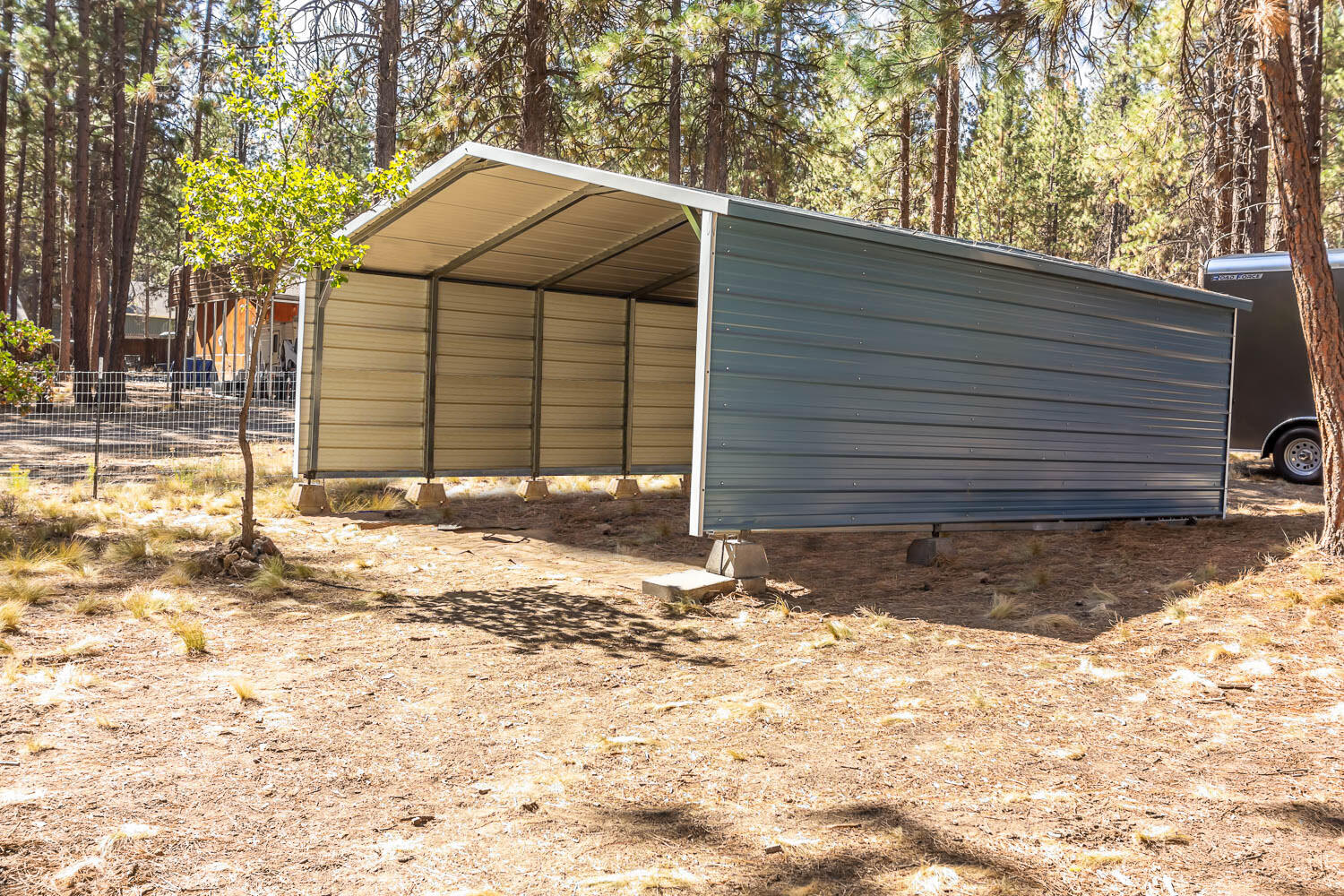 Deschutes RiverWoods - Residential