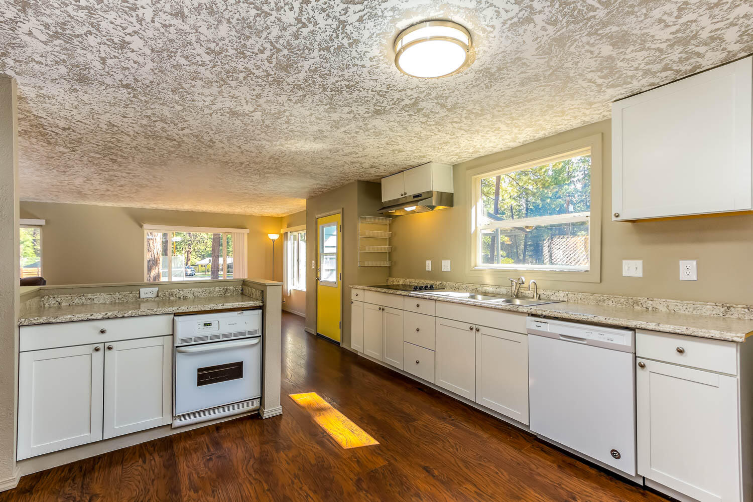 Deschutes RiverWoods - Residential