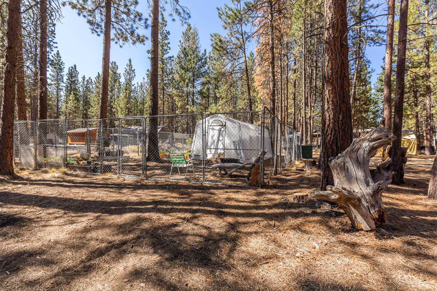 Deschutes RiverWoods - Residential