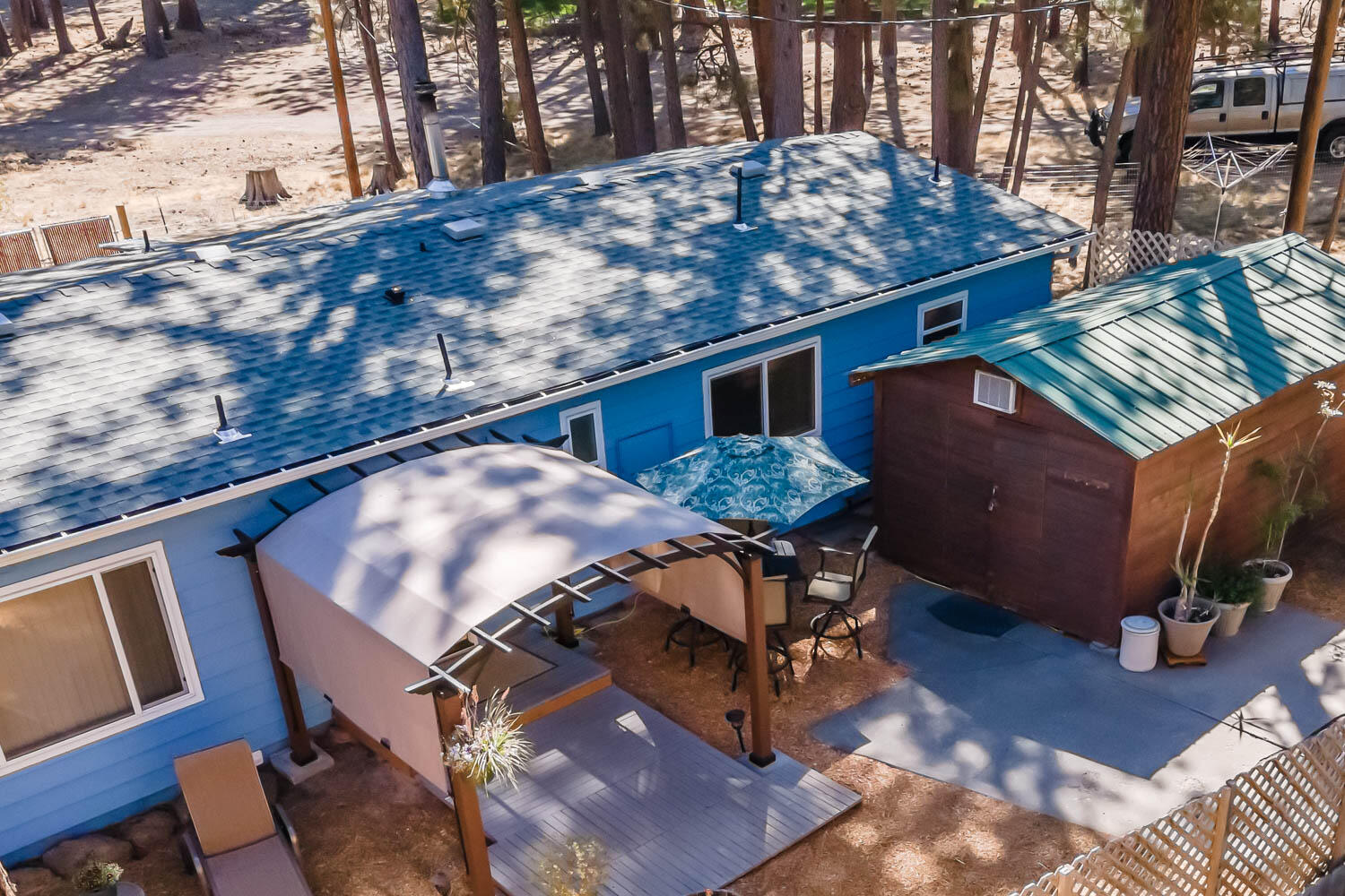 Deschutes RiverWoods - Residential