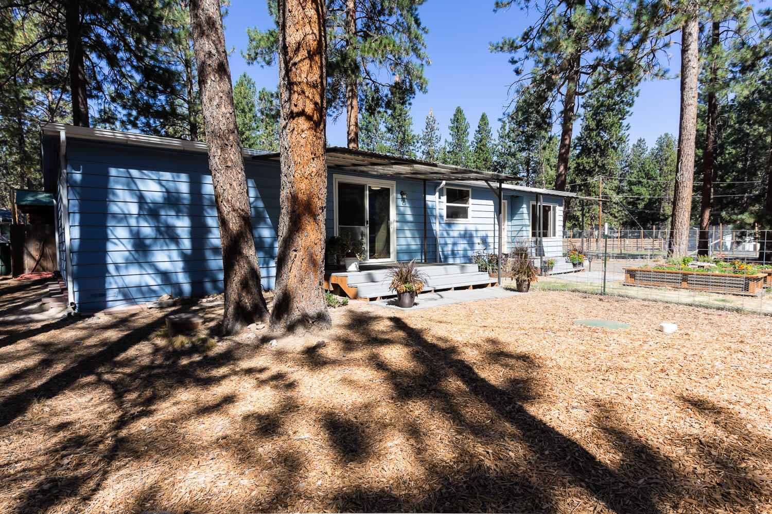 Deschutes RiverWoods - Residential