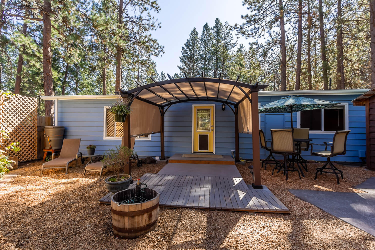 Deschutes RiverWoods - Residential