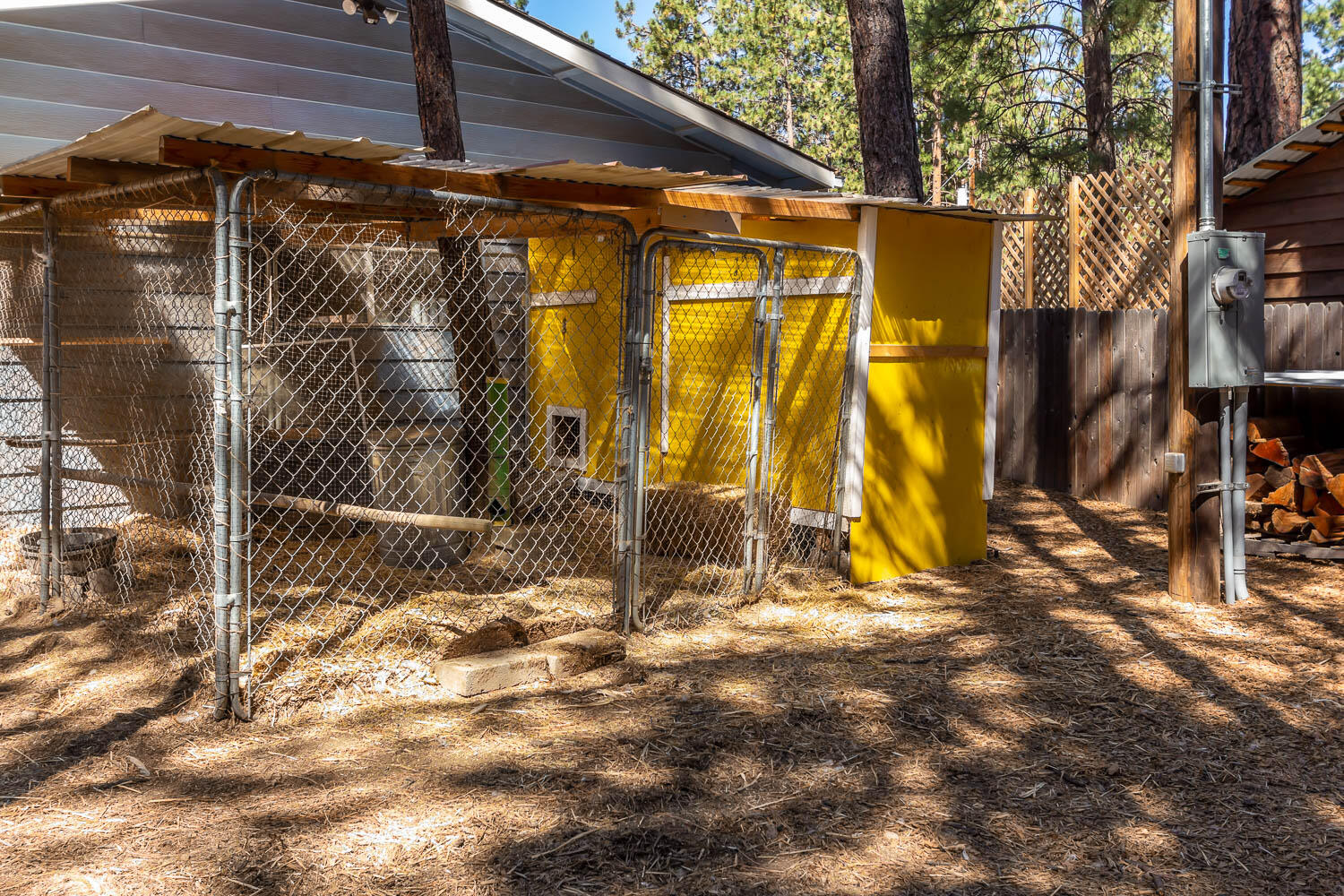 Deschutes RiverWoods - Residential