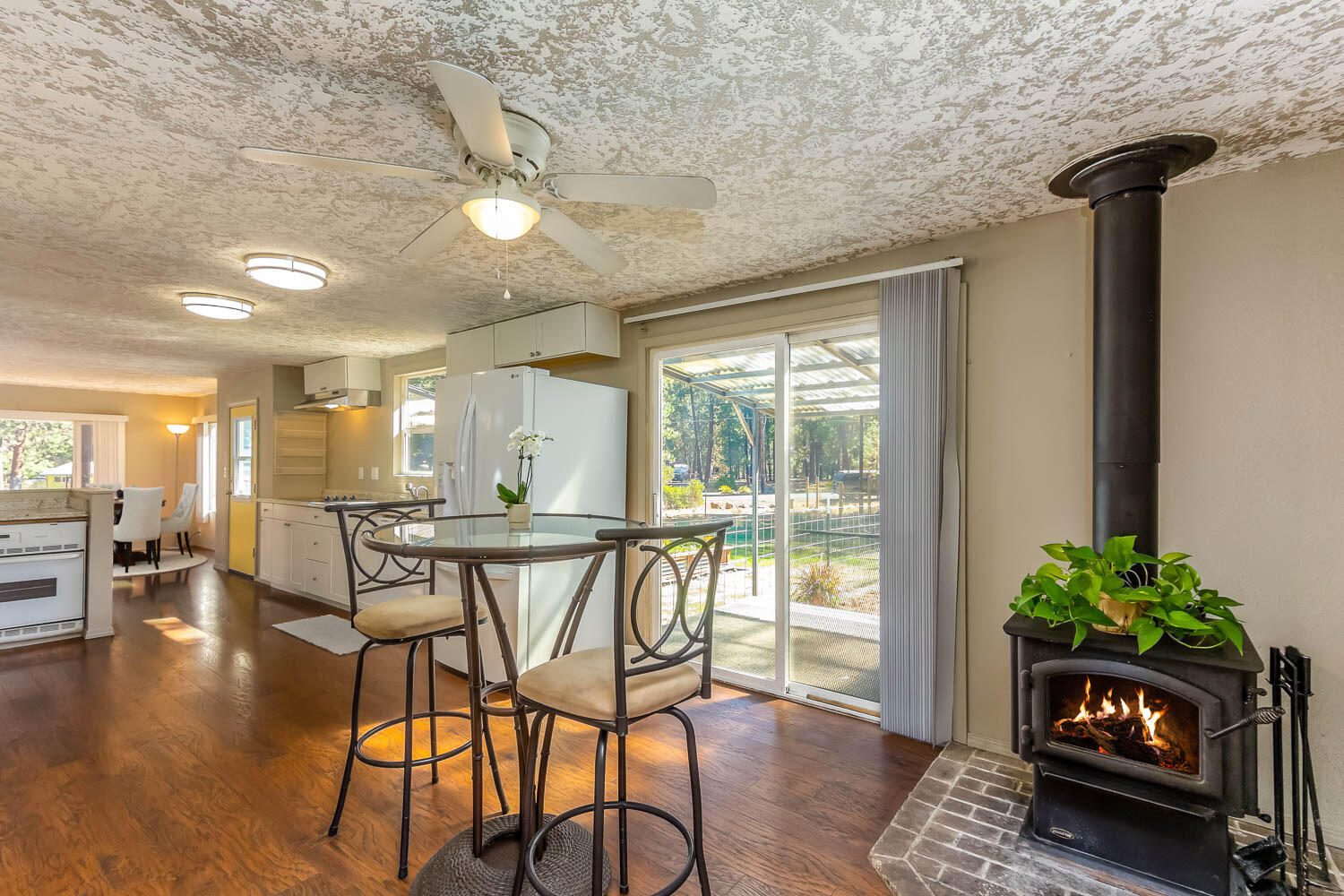 Deschutes RiverWoods - Residential