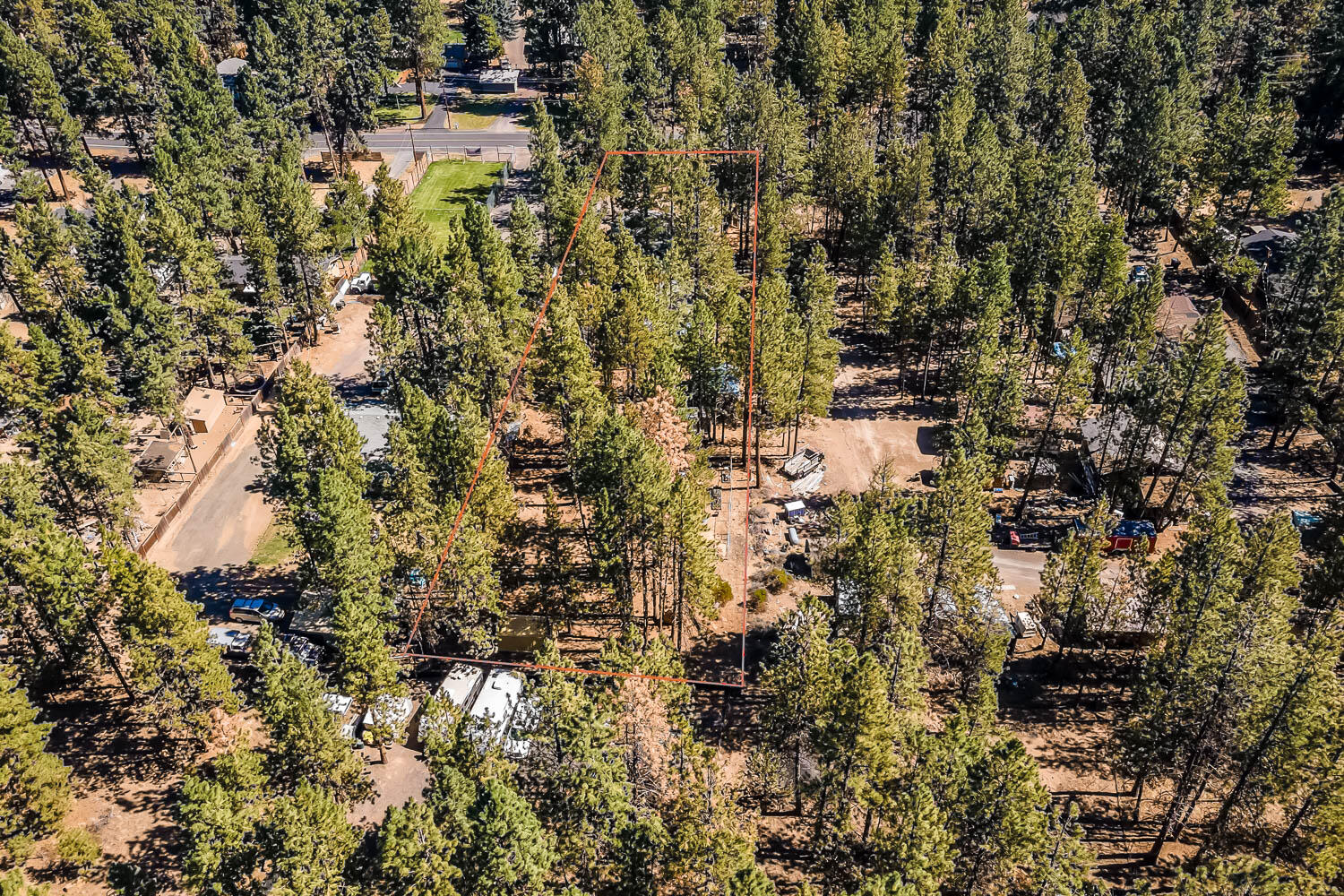 Deschutes RiverWoods - Residential